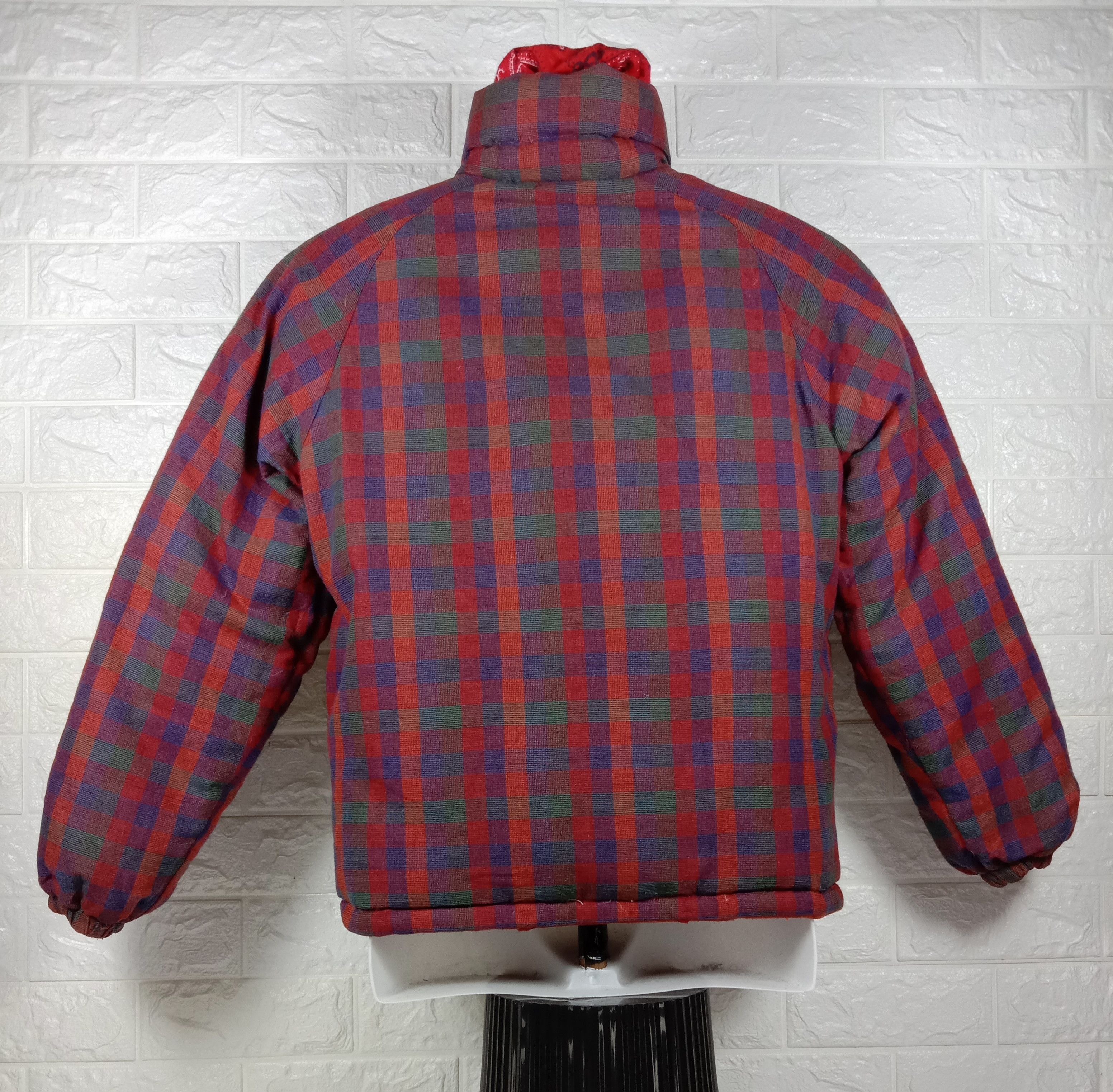 Pierre Cardin Vintage Pierre Cardin Reversible Ski Jacket Size US M / EU 48-50 / 2 - 4 Thumbnail