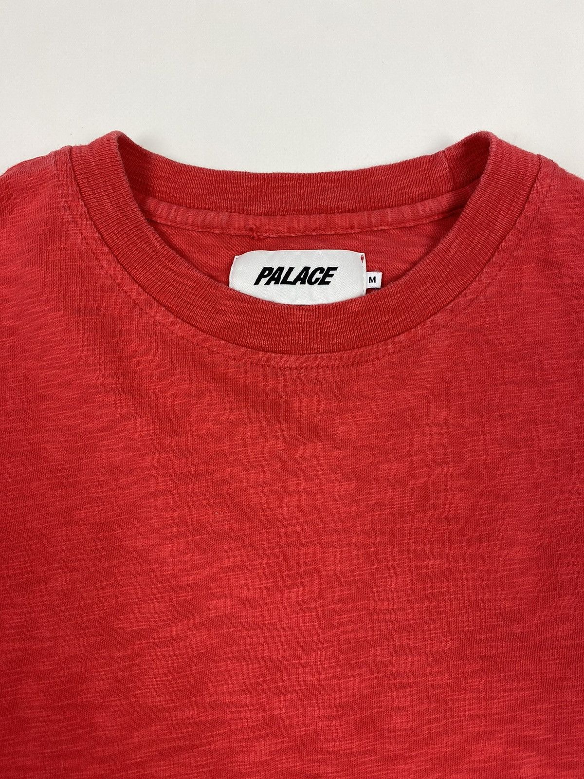 Palace Palace Side Ferg Logo T Shirt Size US M / EU 48-50 / 2 - 3 Thumbnail
