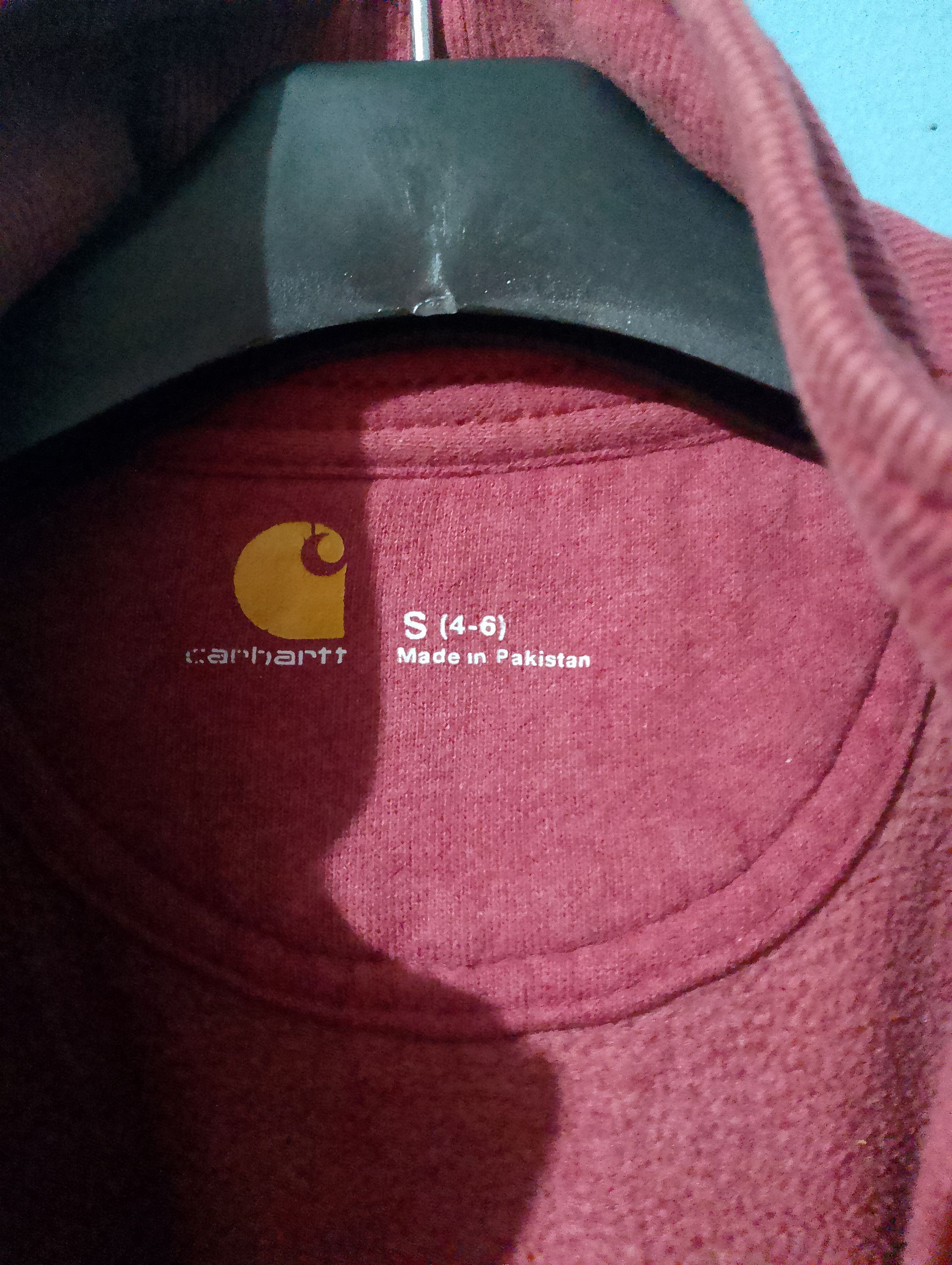Carhartt Carhartt Size S / US 4 / IT 40 - 3 Thumbnail