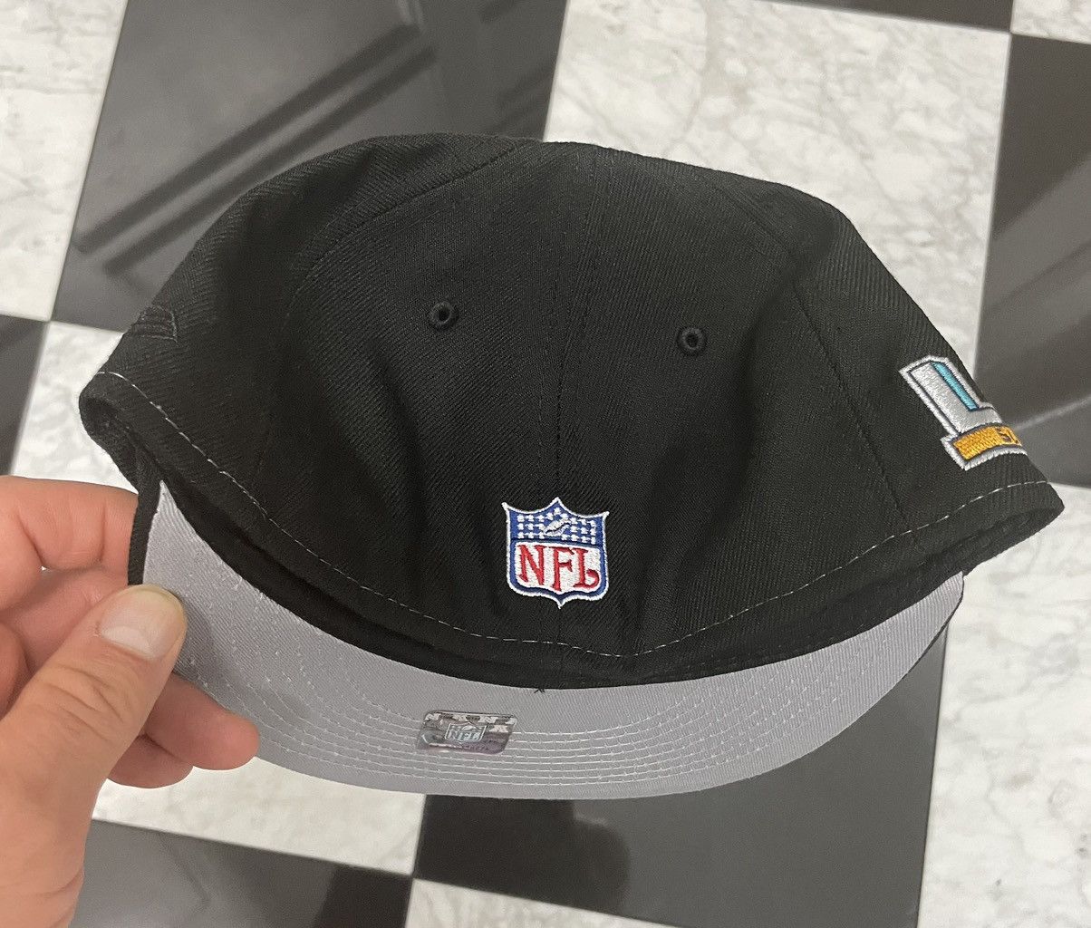 New Era 🔥 Buccaneers shark teeth fitted size 7 Size ONE SIZE - 4 Thumbnail