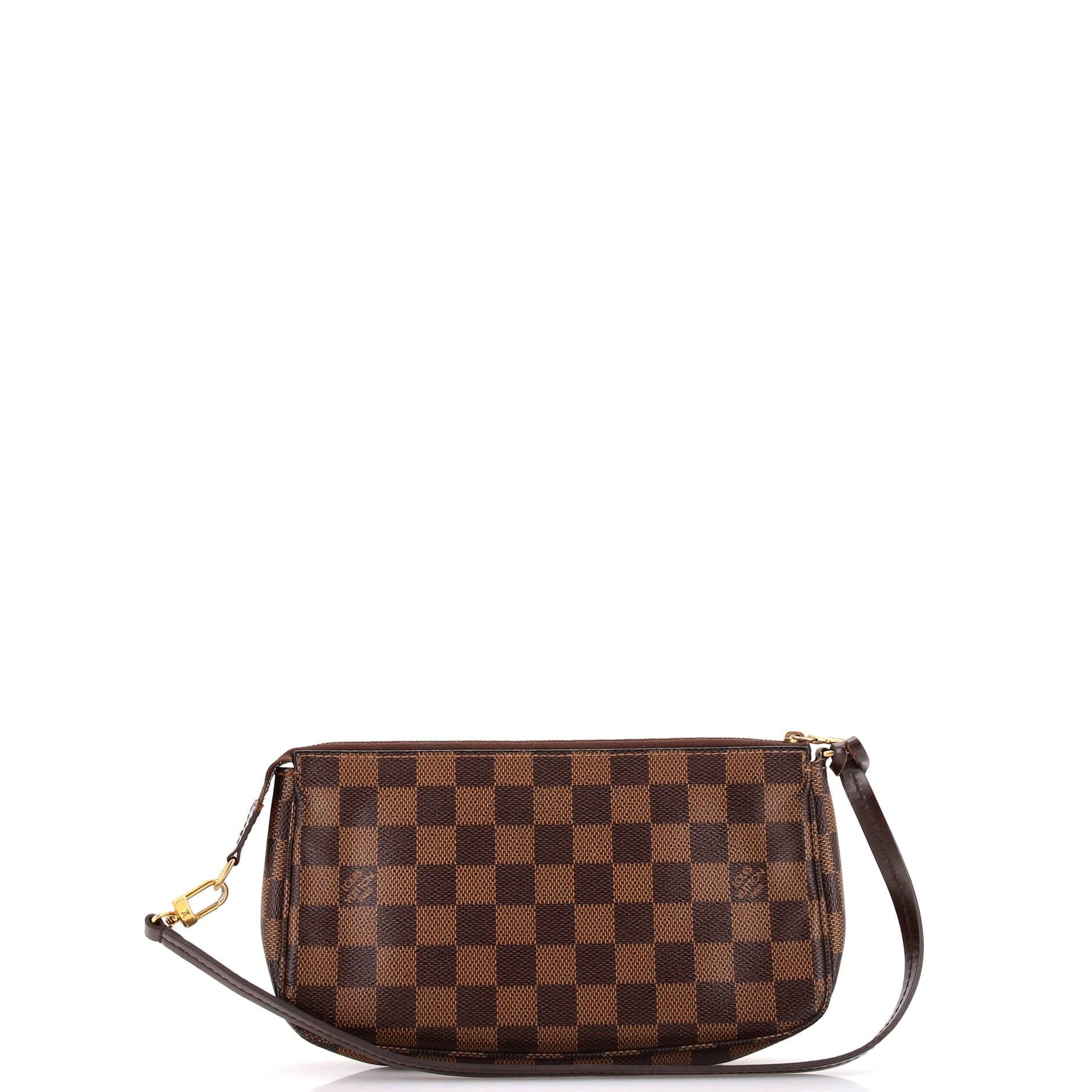 Louis Vuitton Pochette Accessoires NM Size ONE SIZE - 1 Thumbnail