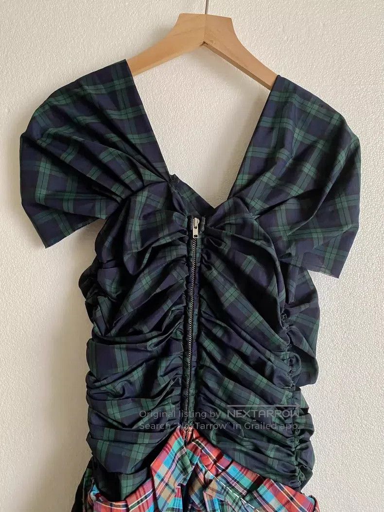 Comme des Garcons Comme Des Garcons Dress Size XS / US 0-2 / IT 36-38 - 6 Thumbnail