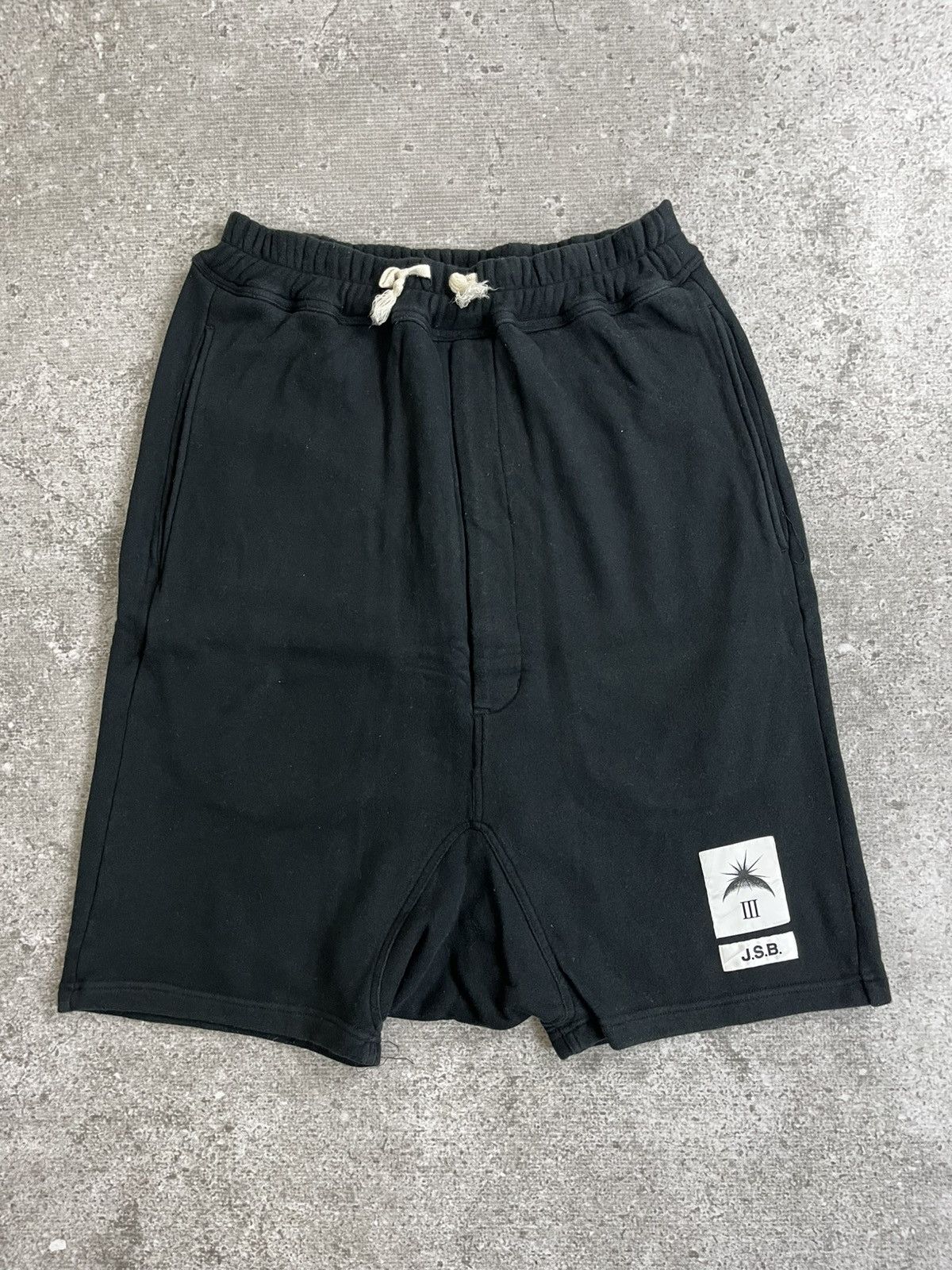 Japanese Brand J Soul Brothers Short Pants Size US 30 / EU 46 - 1 Thumbnail