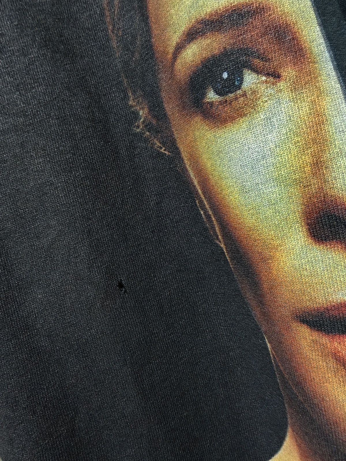Vintage Benjamin button Movie Tshirt Size US XL / EU 56 / 4 - 6 Thumbnail