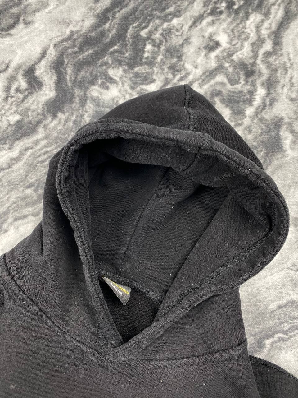 Corteiz Corteiz Alcatraz Hoodie Big Logo Men Size US L / EU 52-54 / 3 - 4 Thumbnail
