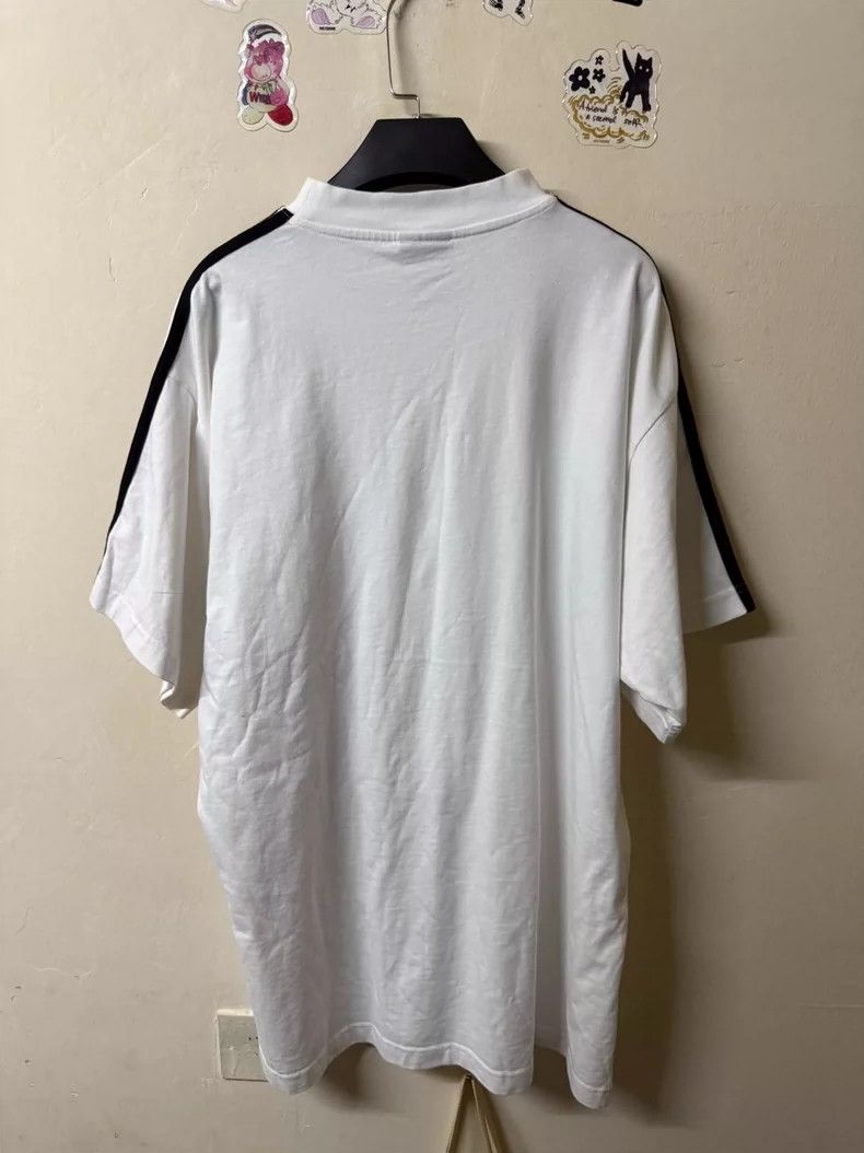 Balenciaga Balenciaga short sleeves 2505-Nextarrow Size US S / EU 44-46 / 1 - 2 Thumbnail