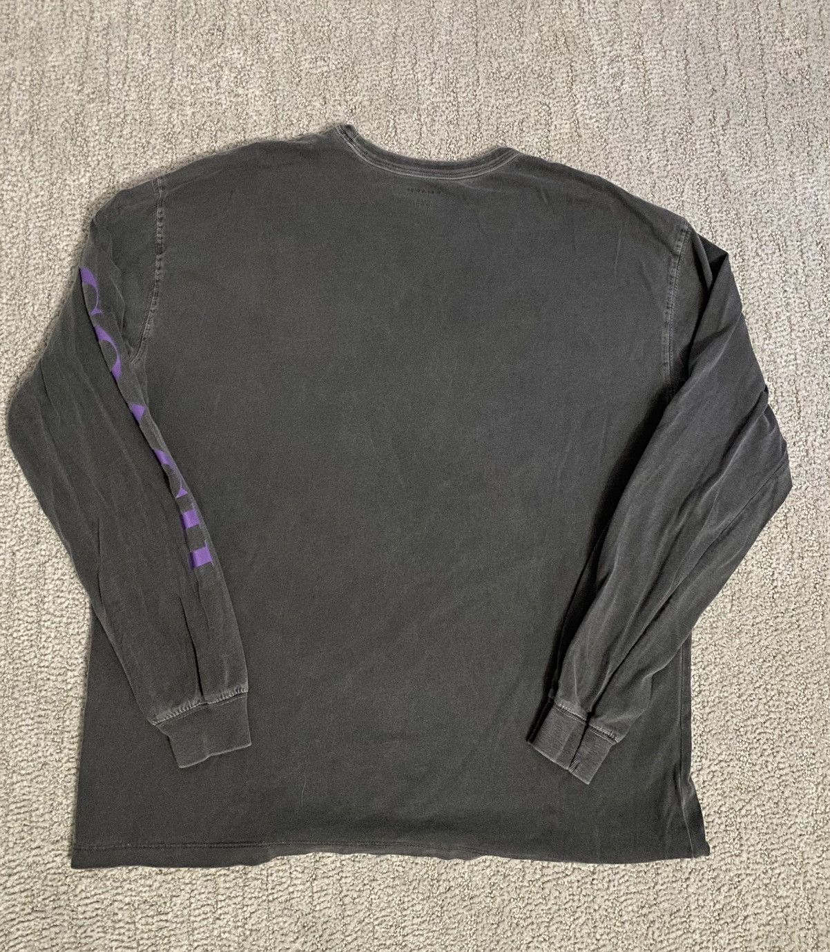 Coach Coach Long Sleeve Bear Tee Size US M / EU 48-50 / 2 - 2 Thumbnail