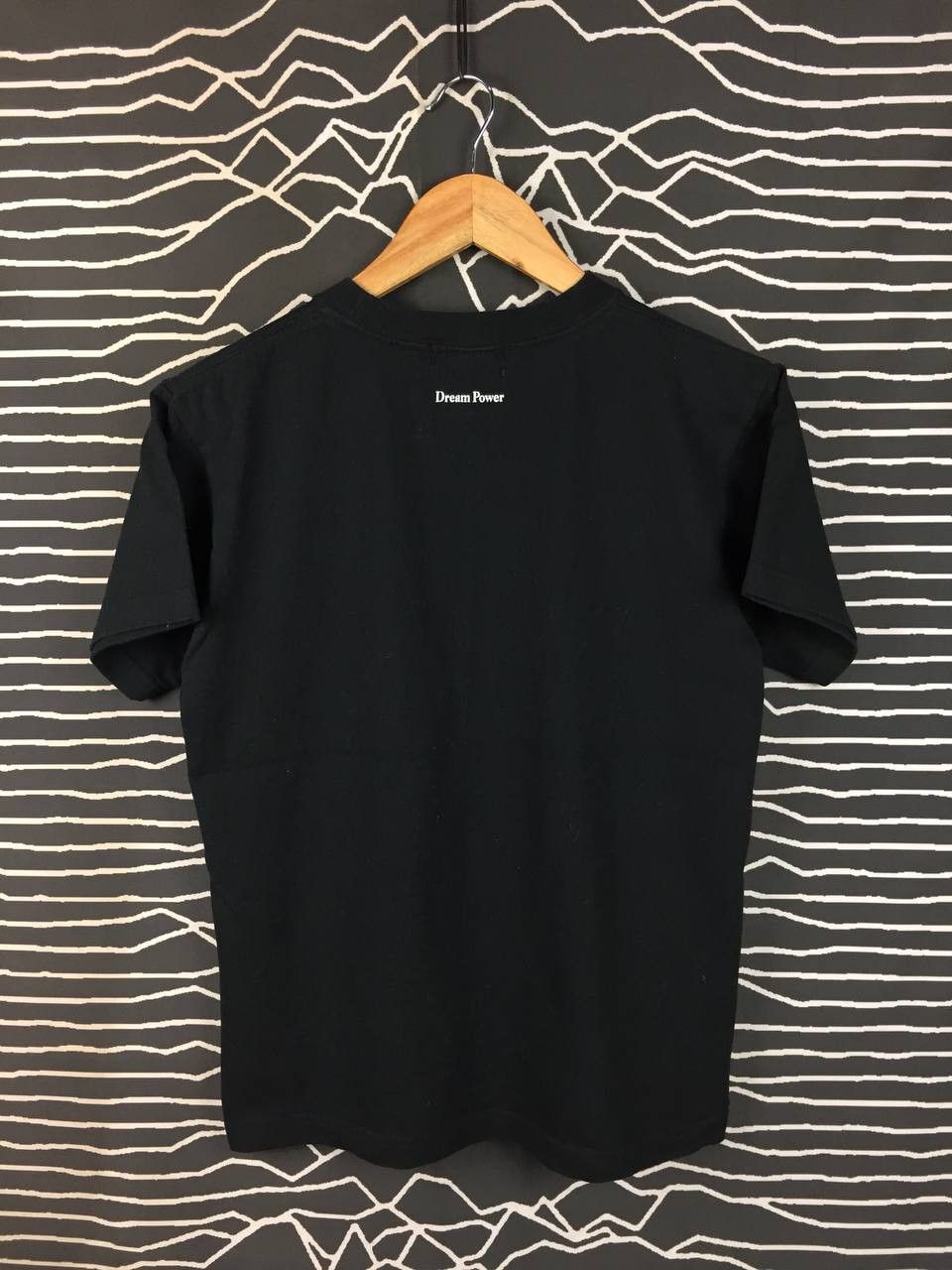 Band Tees Yoko Ono Lennon x Dream Power Imagine Peace Charity Tee Size US S / EU 44-46 / 1 - 5 Thumbnail