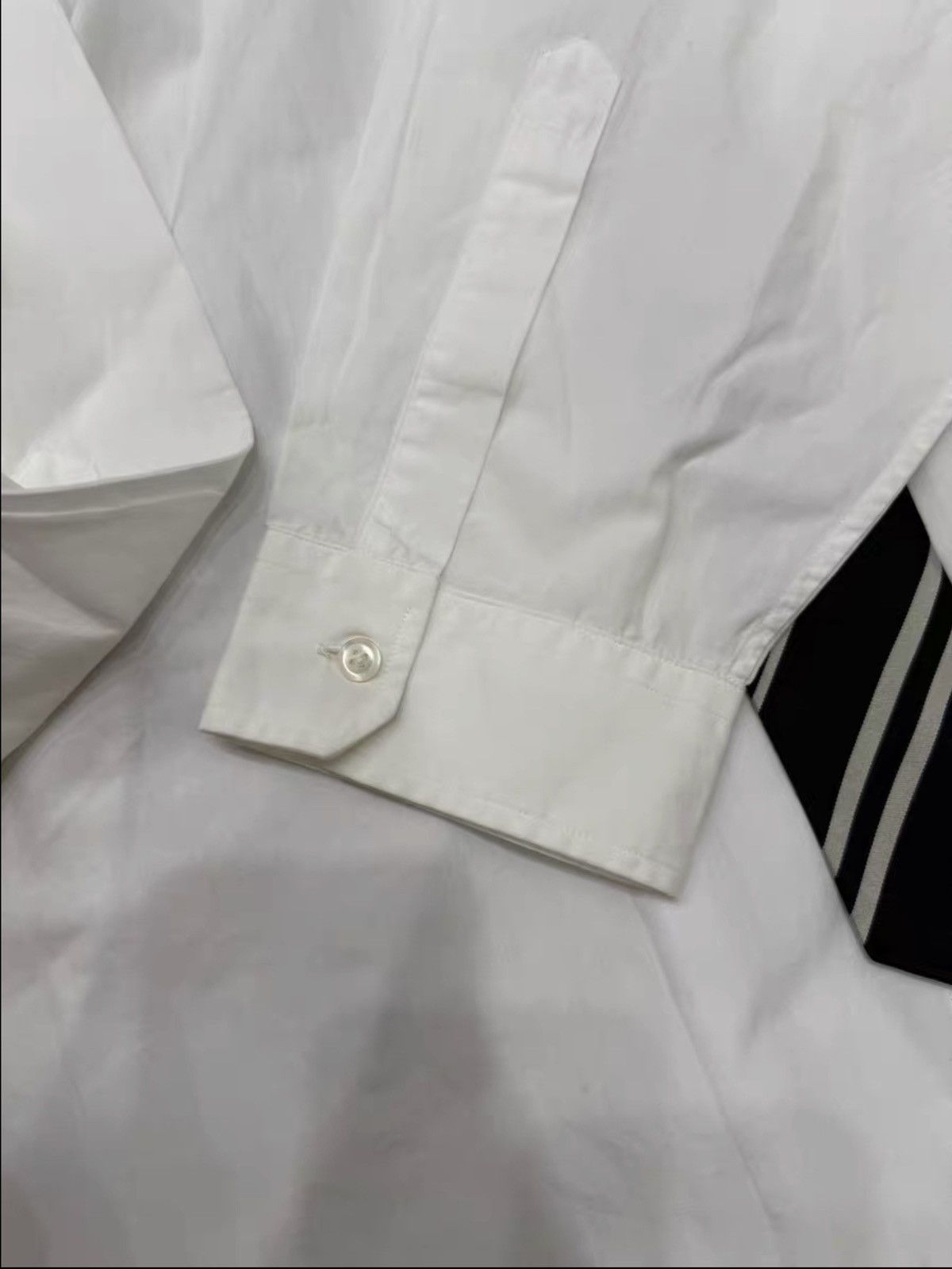 Vetements Vetements shirts showpiece Size US M / EU 48-50 / 2 - 4 Thumbnail