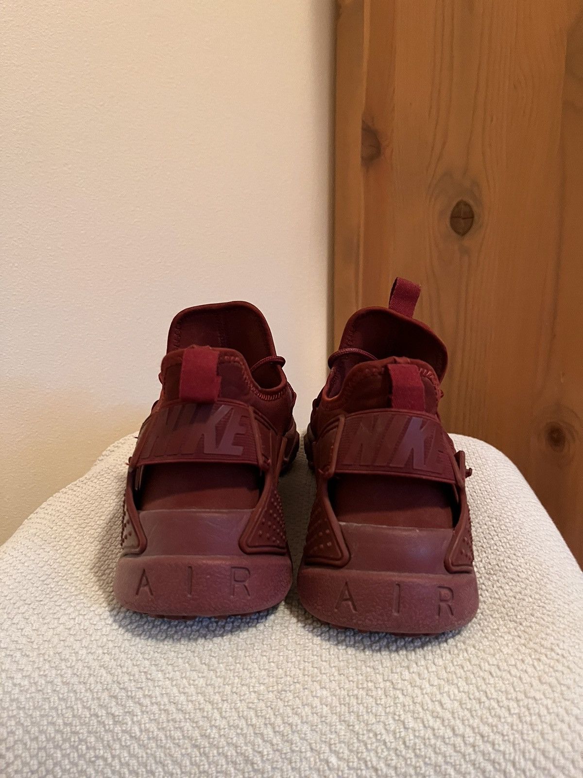 Nike nike air huarache drift AH7334-600 Size US 8.5 / EU 41-42 - 4 Thumbnail