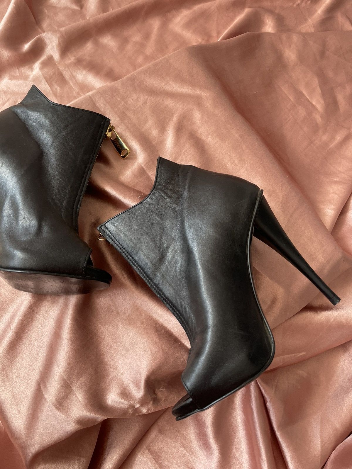 Giuseppe Zanotti Giuseppe Zanotti boots Size US 6 / IT 36 - 5 Thumbnail