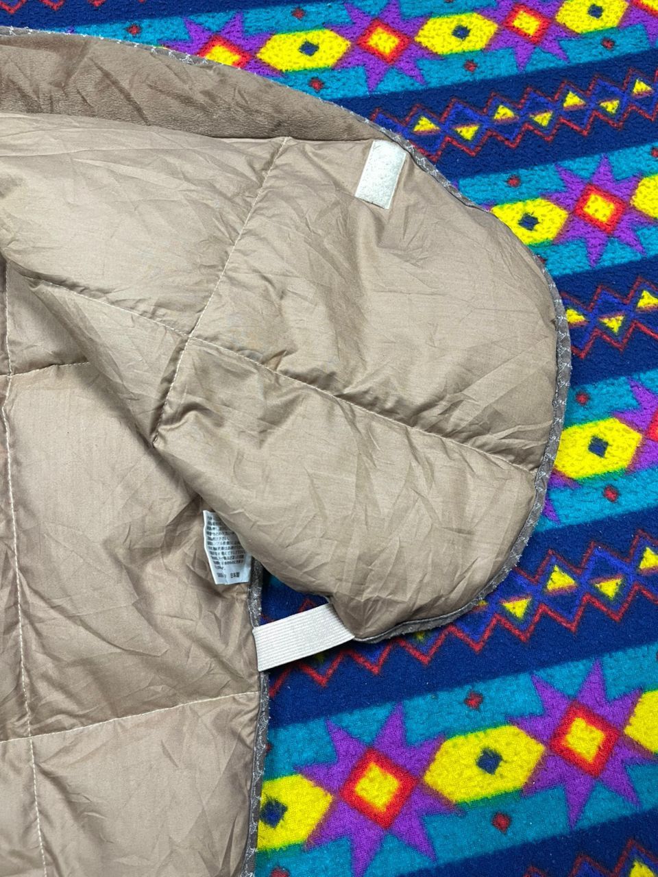 Celine × Vintage Celine Puffer Vest Size XL / US 12-14 / IT 48-50 - 7 Thumbnail