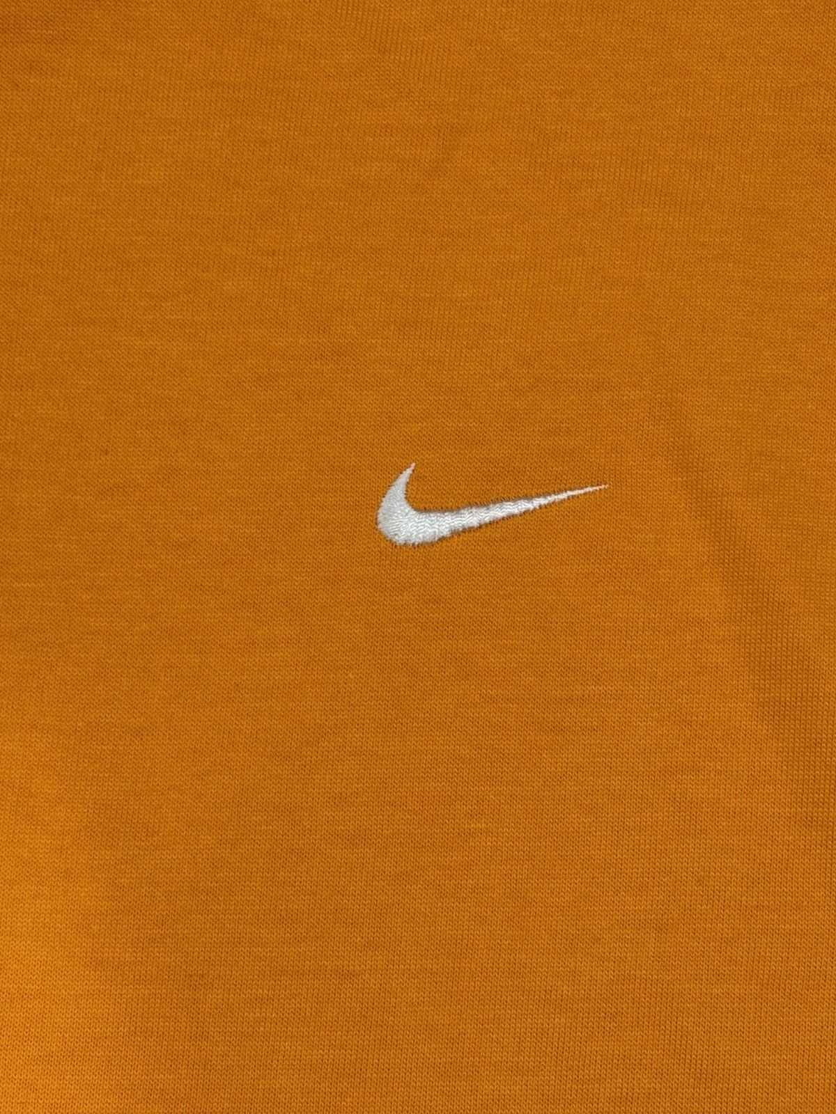 Nike Nike Solo Swoosh Shirt Size US S / EU 44-46 / 1 - 3 Thumbnail