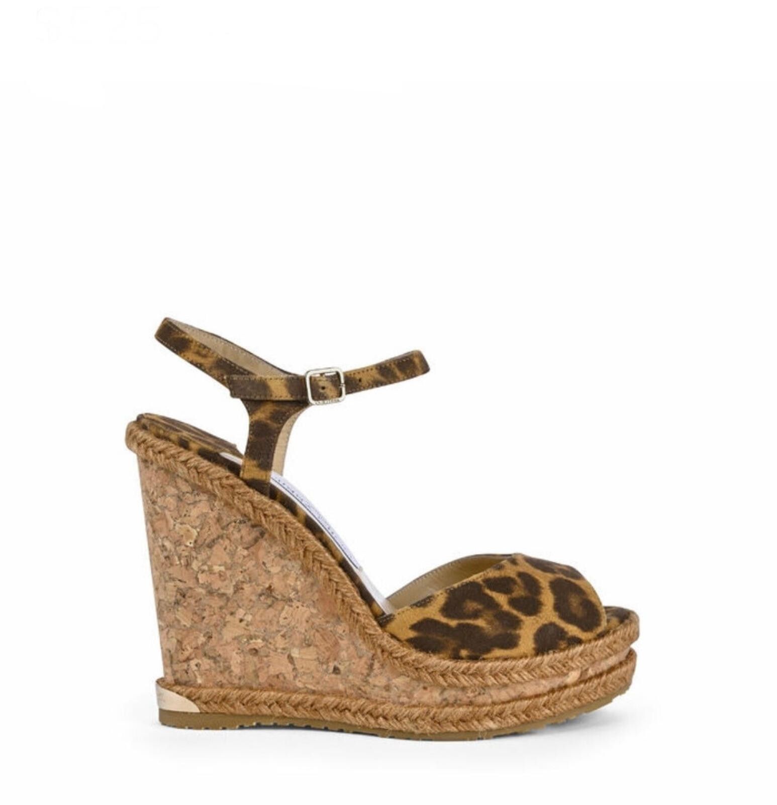 Jimmy Choo Jimmy Choo Perla 120 Size ONE SIZE - 1 Thumbnail
