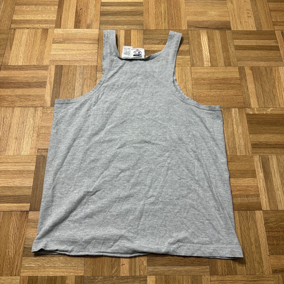 Pro Edge Vintage New York Mets tank top Size US M / EU 48-50 / 2 - 2 Thumbnail