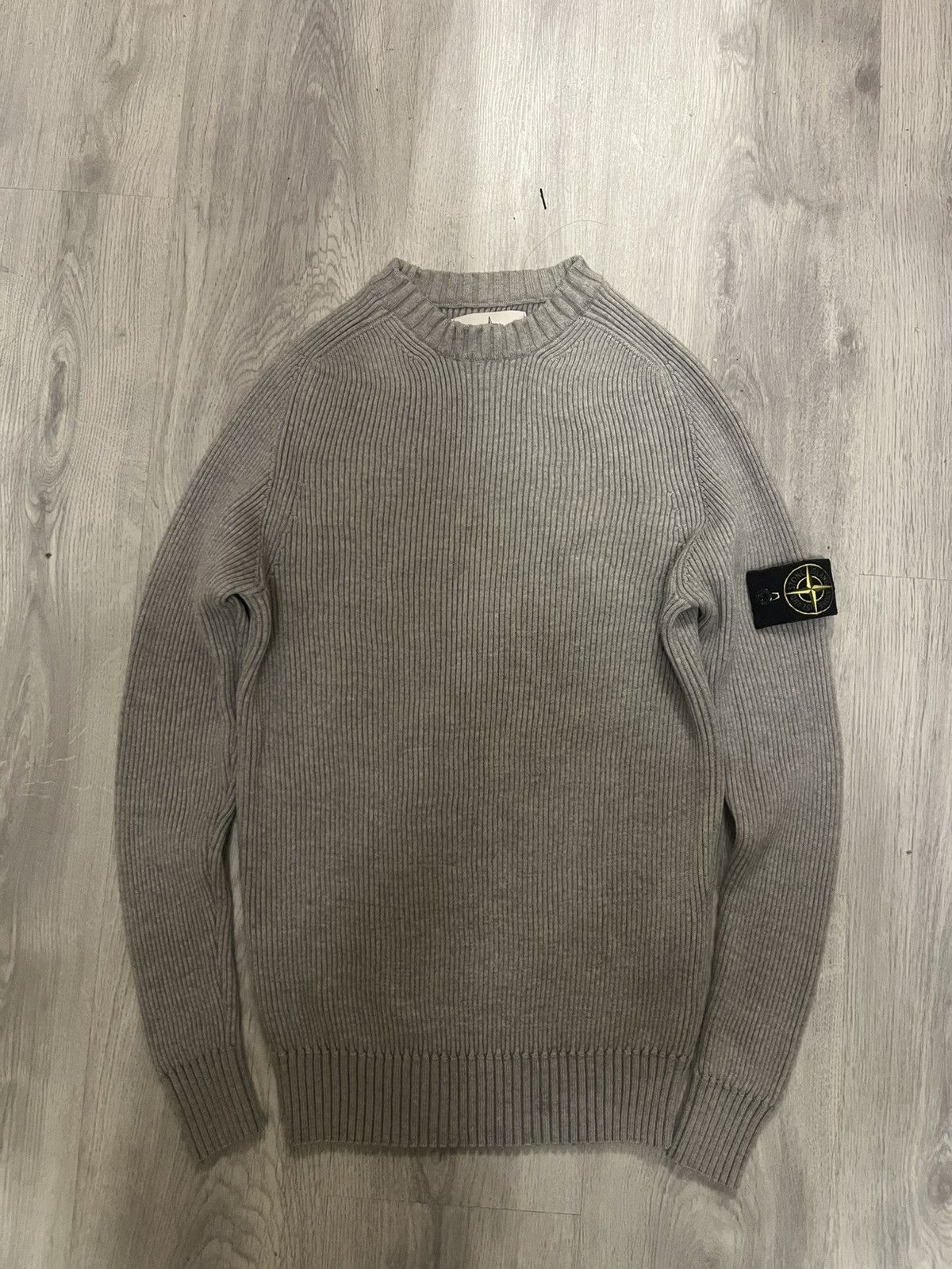 Stone Island Stone Island Size US L / EU 52-54 / 3 - 1 Thumbnail