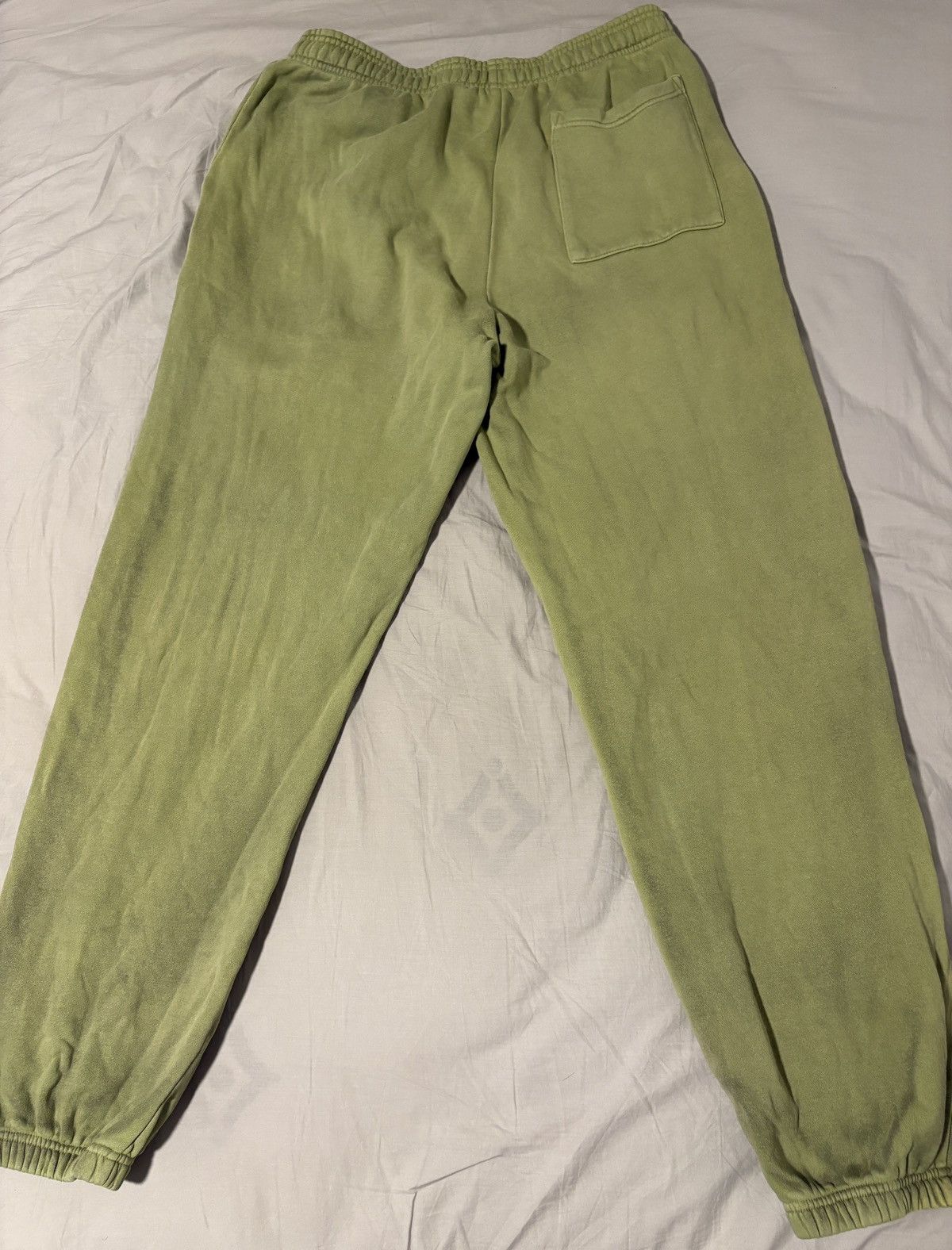 Travis Scott Travis Scott Circus Maximus Sweatpants Size US 36 / EU 52 - 2 Thumbnail