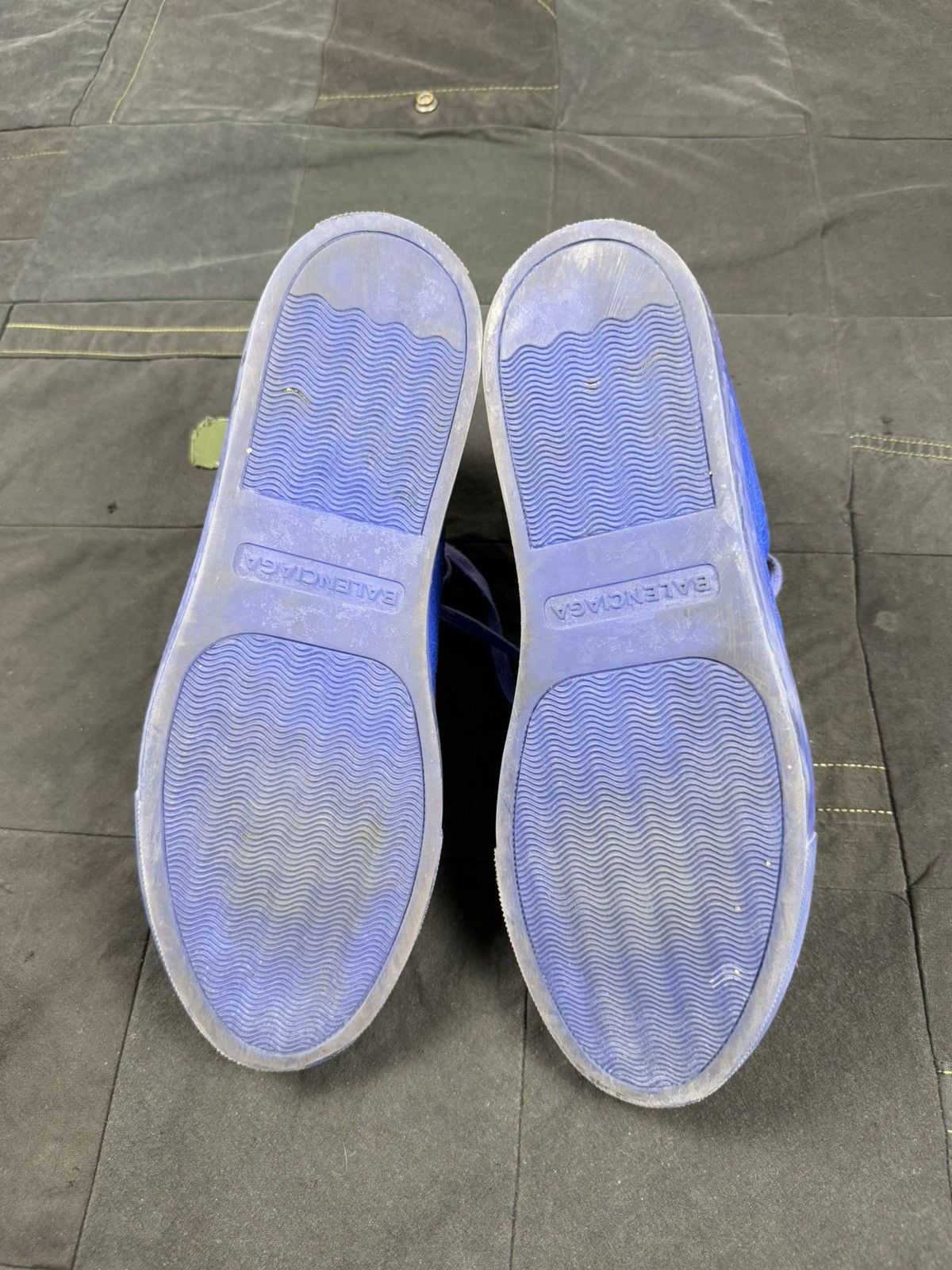 Balenciaga Arena Sneakers Size US 8 / EU 41 - 4 Thumbnail