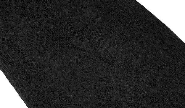 Other Black Lace Nightfall Dress Size M / US 6-8 / IT 42-44 - 9 Thumbnail