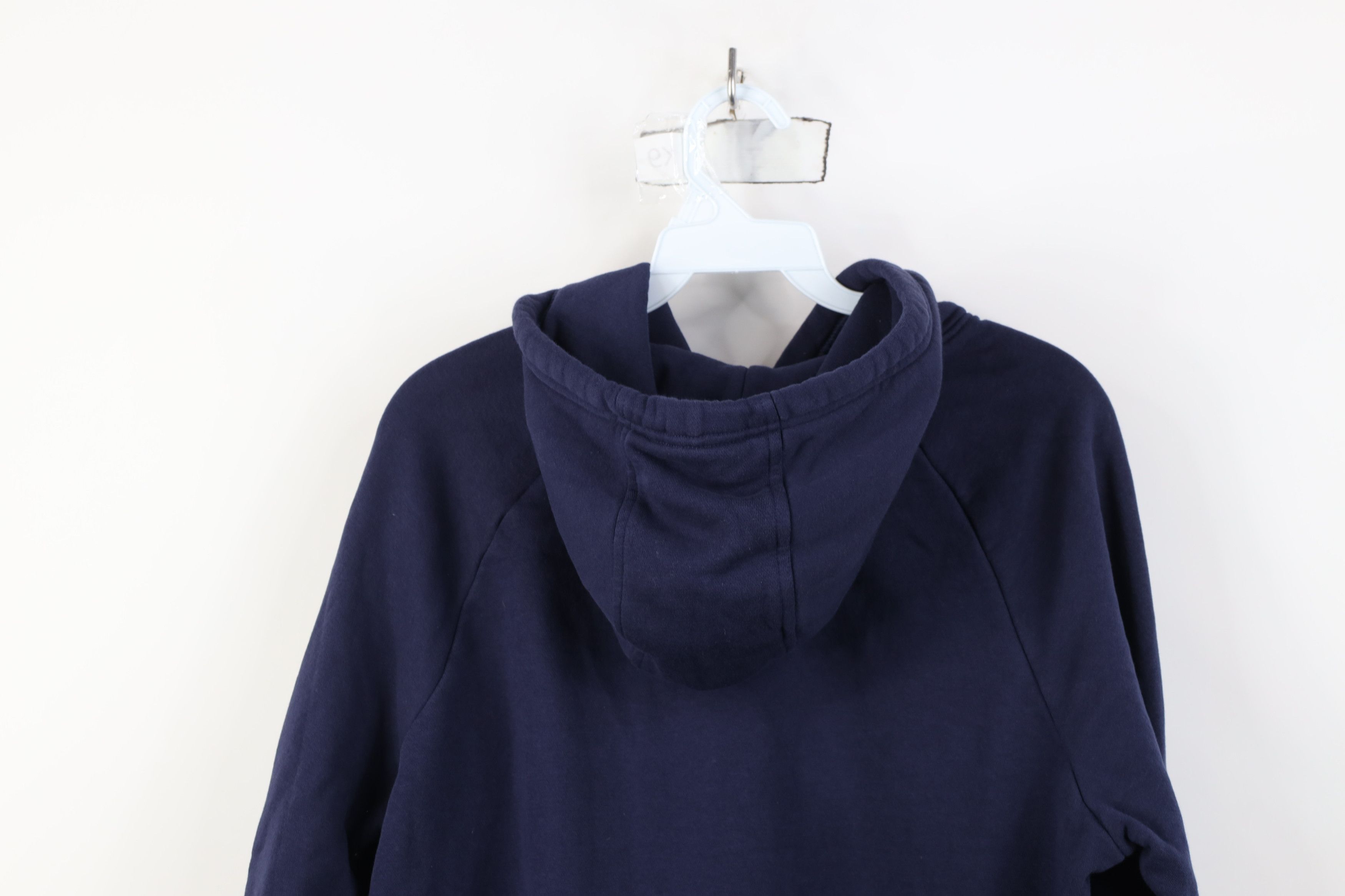 Under Armour Under Armour McGraw Legend Notre Dame University Hoodie Size M / US 6-8 / IT 42-44 - 12 Thumbnail
