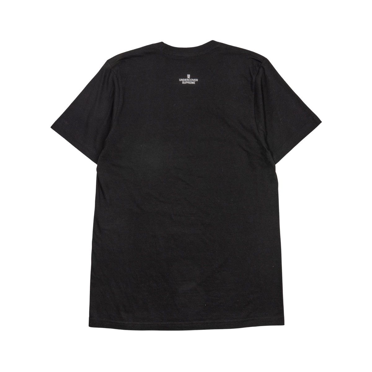 Supreme × Undercover Supreme x Undercover 'Public Enemy' T-Shirt Size US S / EU 44-46 / 1 - 2 Thumbnail