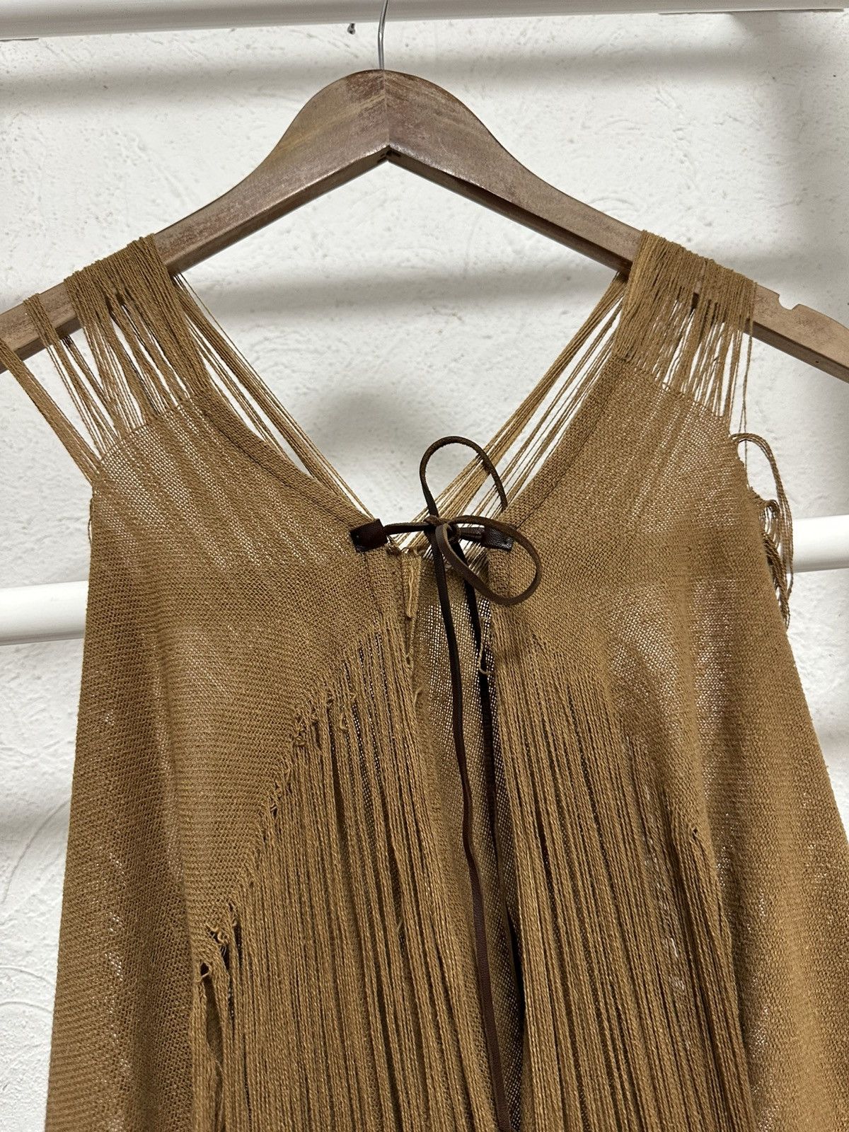 Other Caravana Tulum Boho Poncho Shawl One Size Size ONE SIZE - 7 Thumbnail