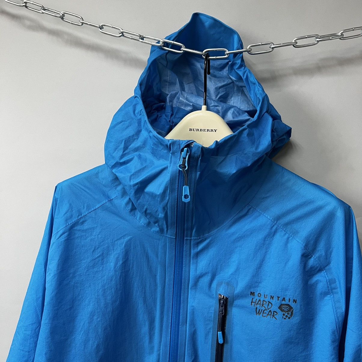 Mountain Hardwear Mountain Hardwear Jacket Outdoor y2k men’s Size US M / EU 48-50 / 2 - 3 Thumbnail