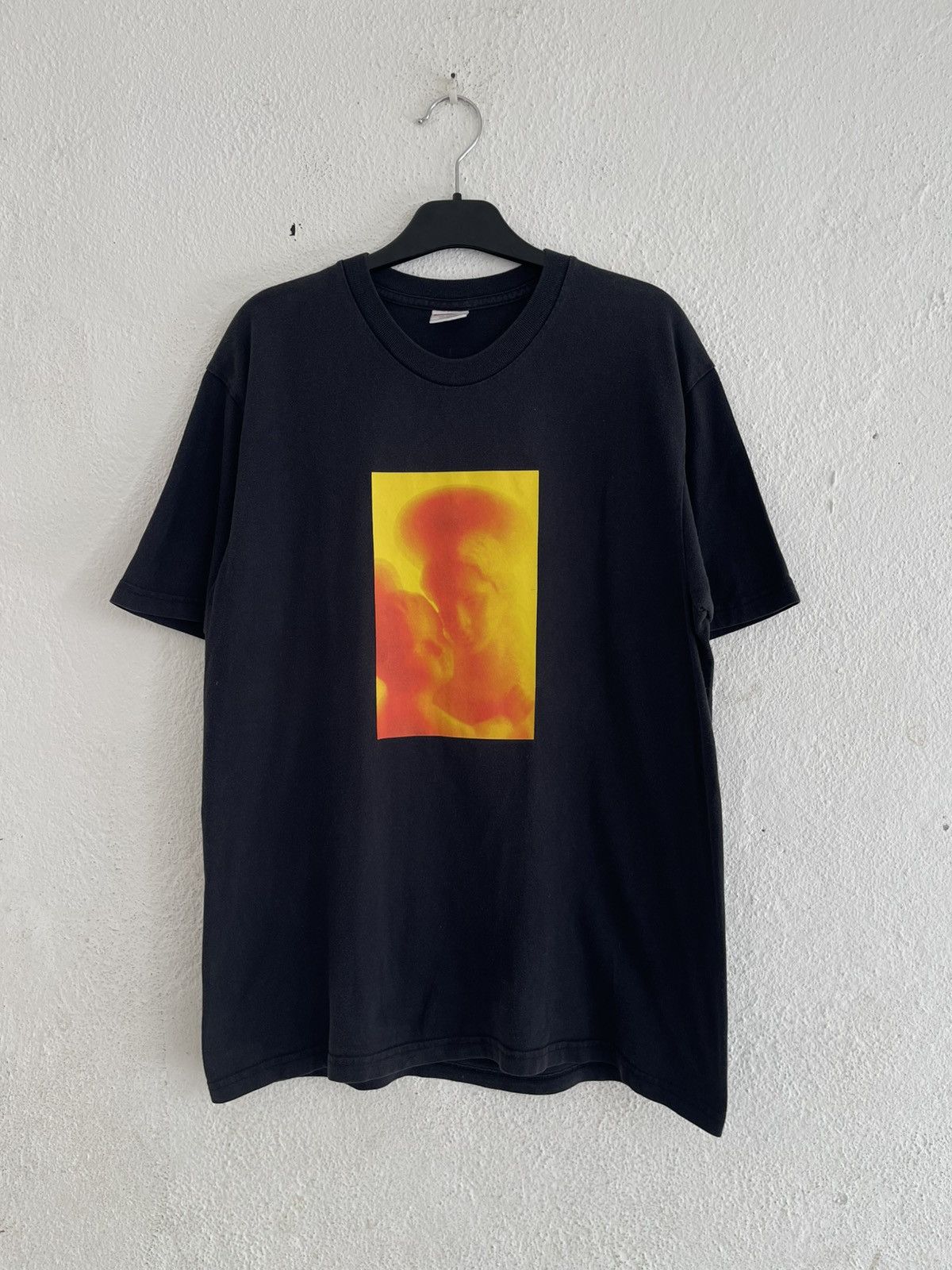 Supreme Supreme Andres Serrano Madonna & Child T Shirt Size US M / EU 48-50 / 2 - 1 Thumbnail