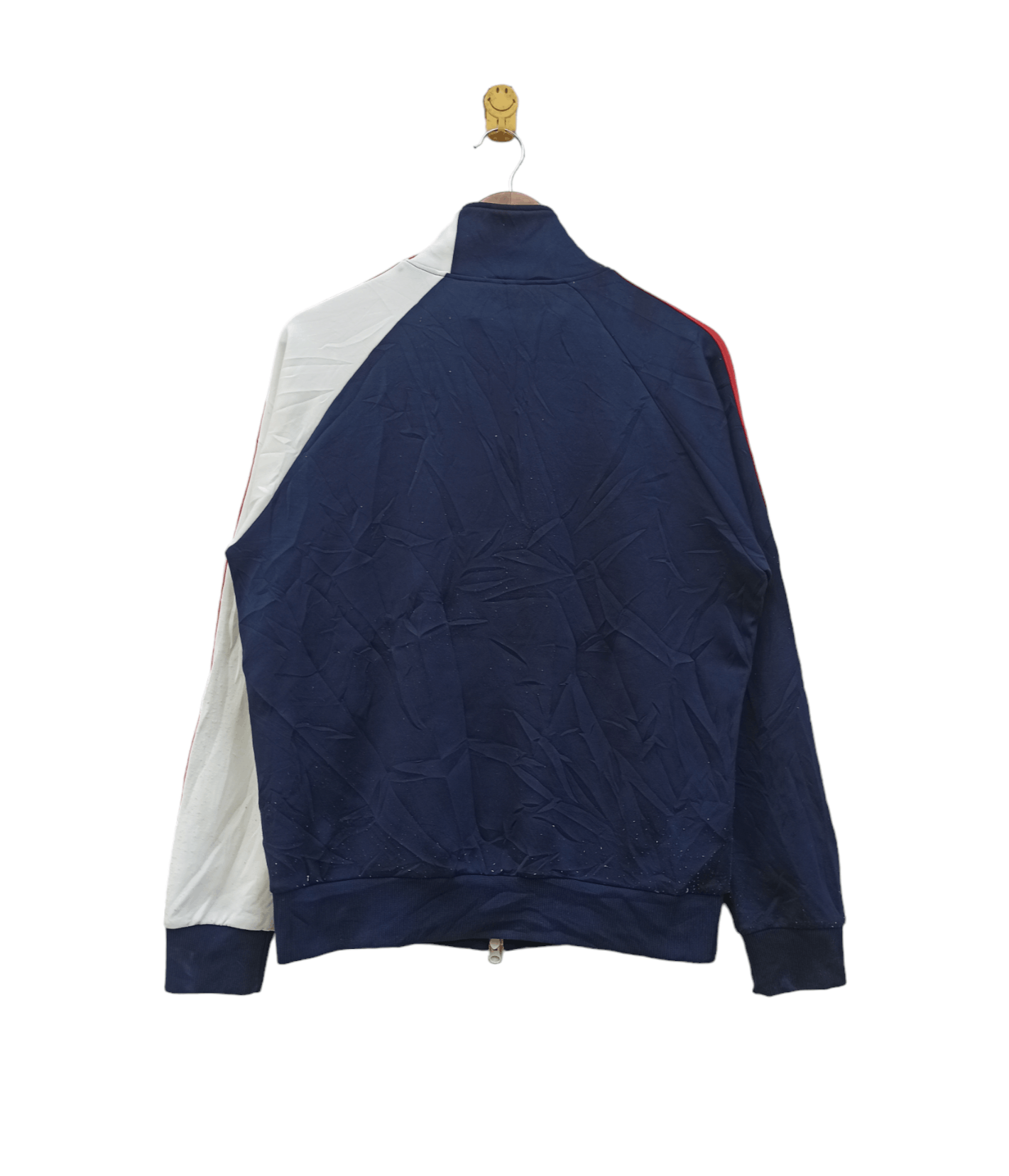Le Coq Sportif Vintage Le Coq Sportif Sweater Size US M / EU 48-50 / 2 - 3 Thumbnail