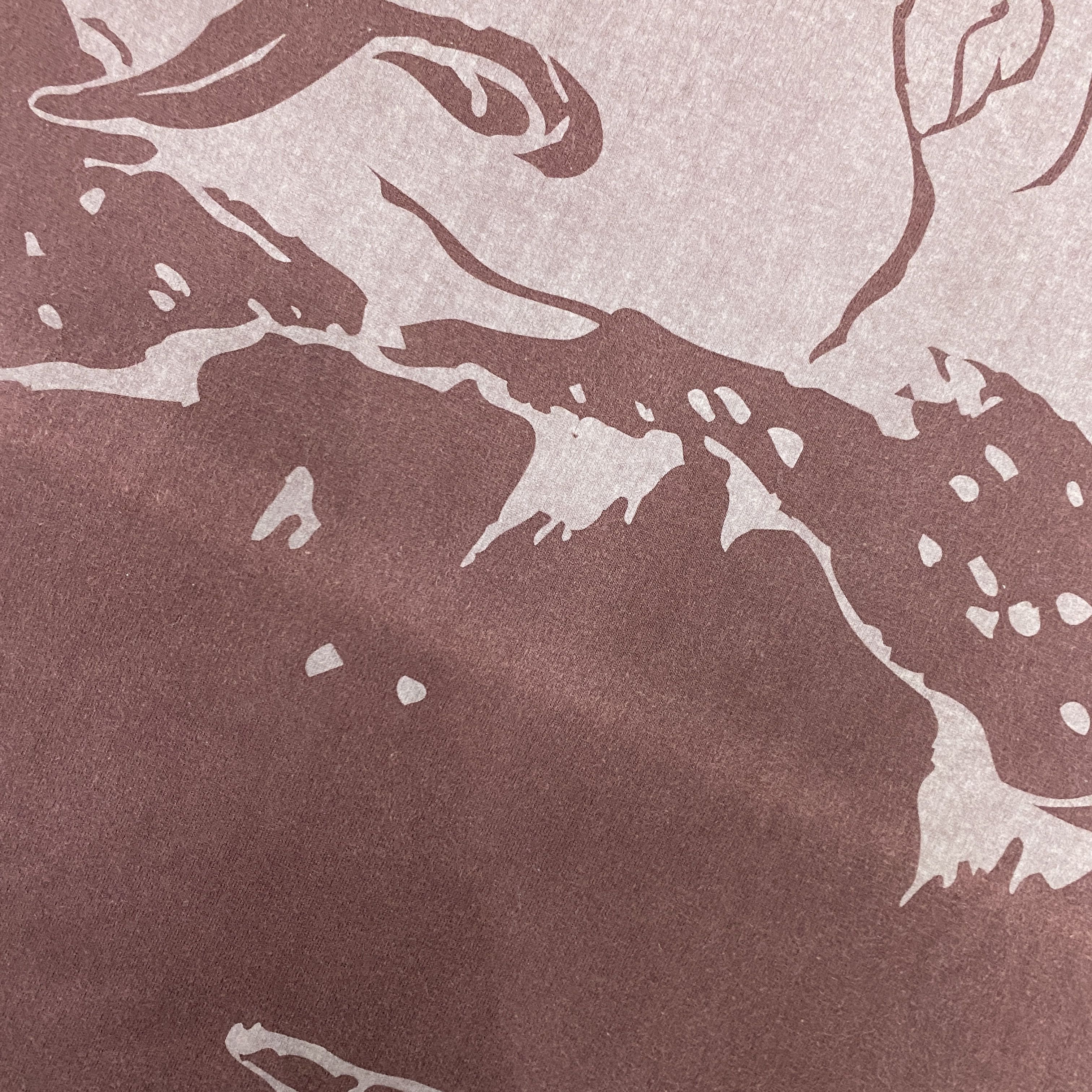 Takeo Kikuchi Vintage Takeo Kikuchi Tshirt - J048 Size US M / EU 48-50 / 2 - 7 Thumbnail