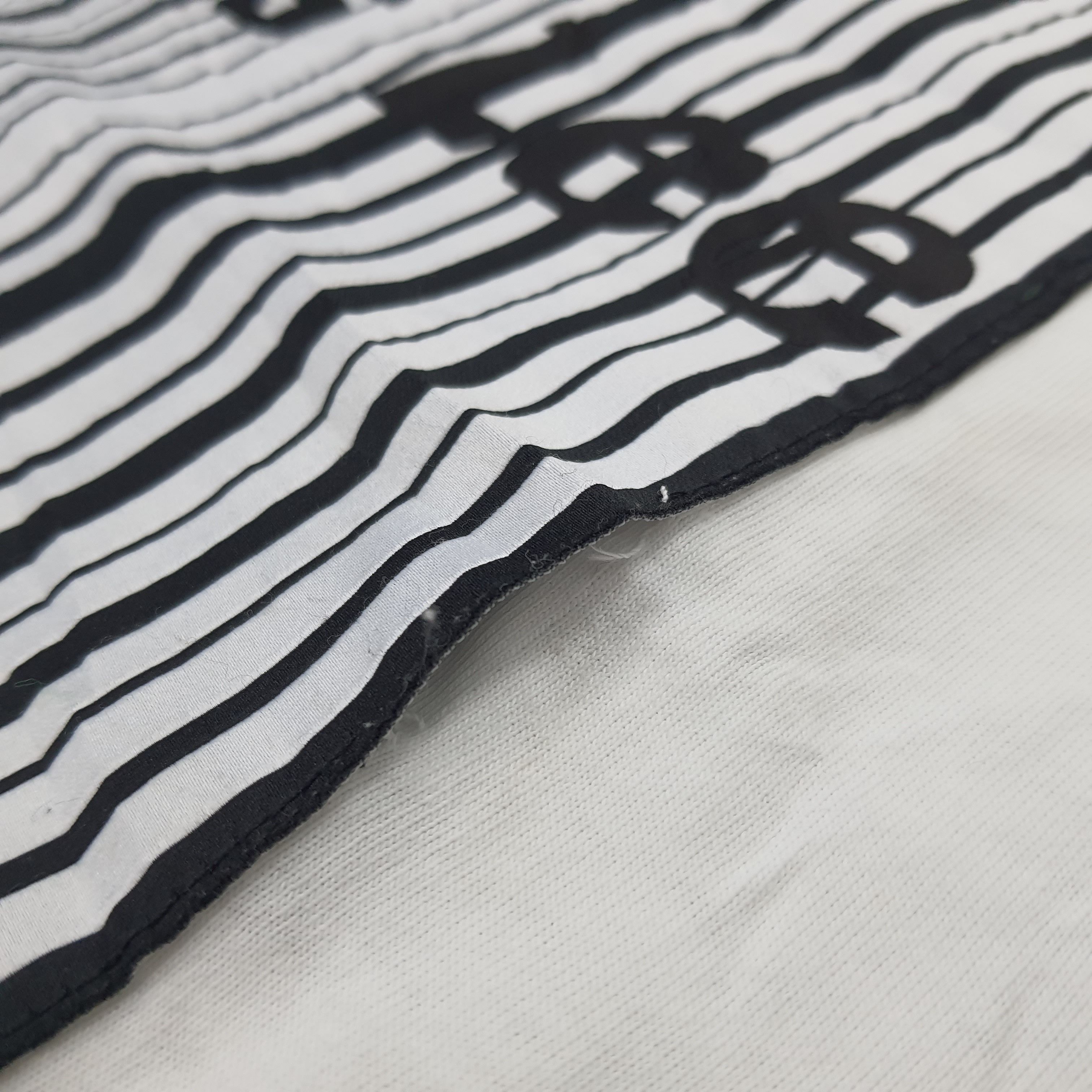 Alexander Wang × Designer × Vintage Vintage Chris Lee Alexander Wang Fashion Designer T-shirt Size US M / EU 48-50 / 2 - 9 Thumbnail
