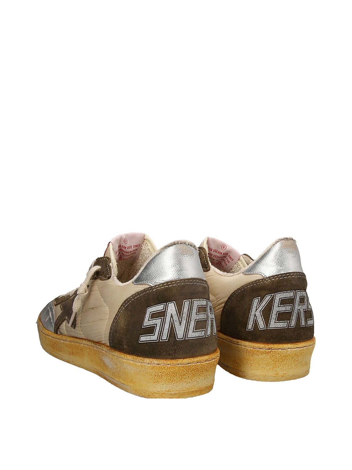 Golden Goose o1bcso1str1124 Sneakers in Multicolor Size US 8 / IT 38 - 2 Thumbnail