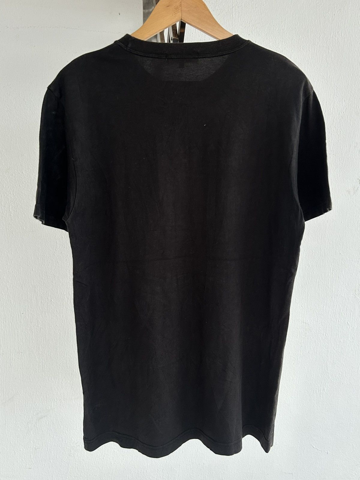 Japanese Brand Toyota TRD Sport Spellout Vintage Black Tee Size US L / EU 52-54 / 3 - 2 Thumbnail