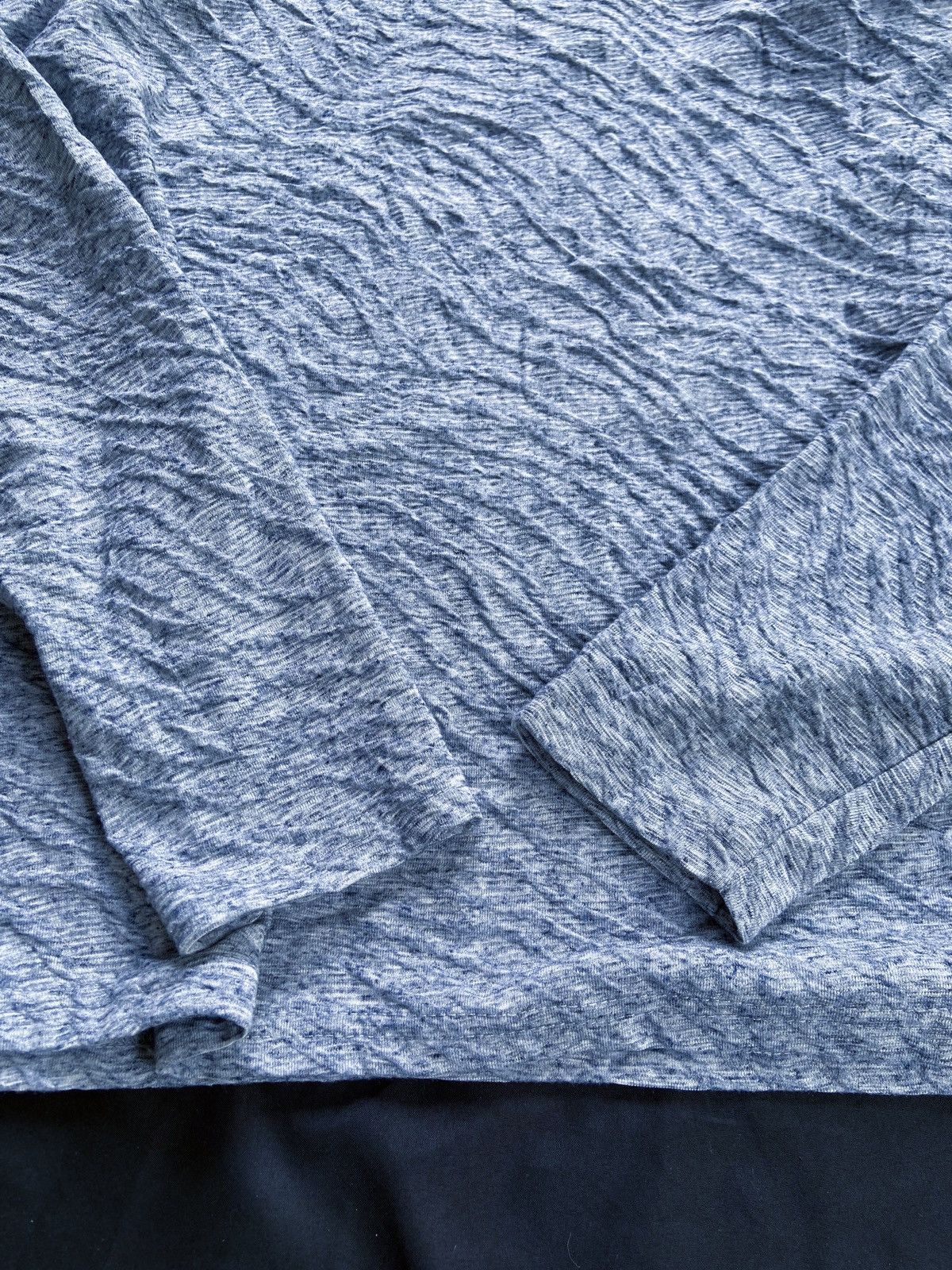 semanticdesign SEMANTIC ARTWORK DESIGN TEXTURE LONG SLEEVE Size US M / EU 48-50 / 2 - 7 Thumbnail