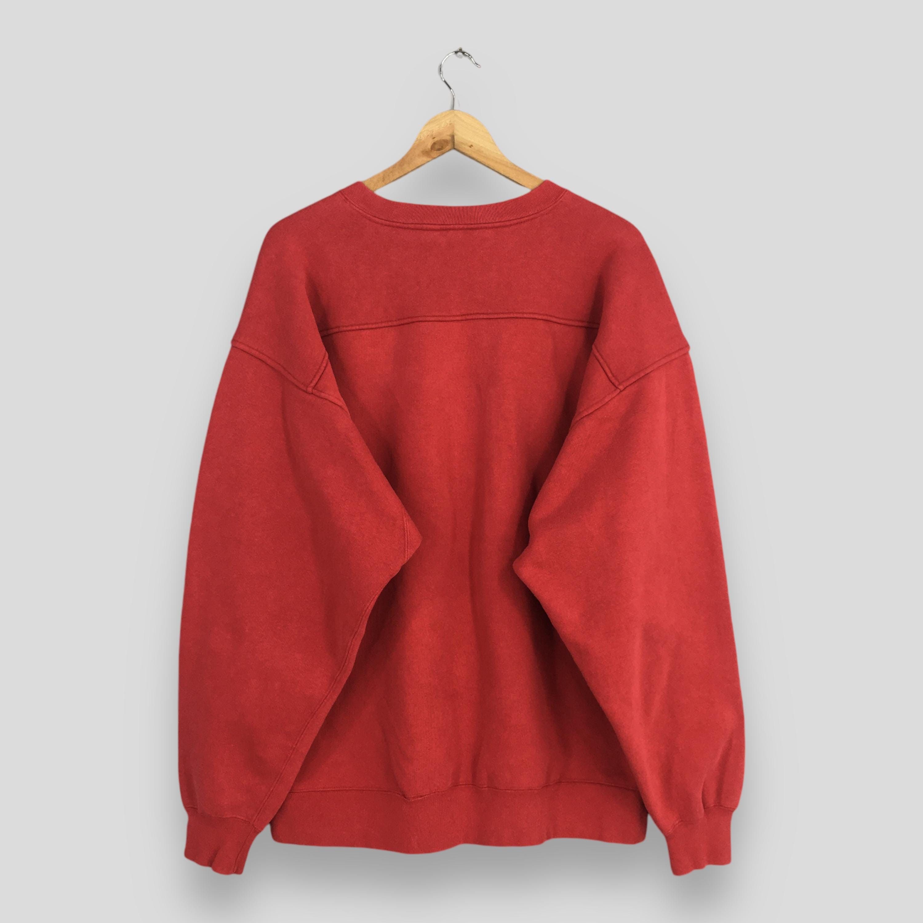 Other Vintage Iowa State Cyclones NCAA Sweatshirt 2XLarge Size US XXL / EU 58 / 5 - 6 Thumbnail