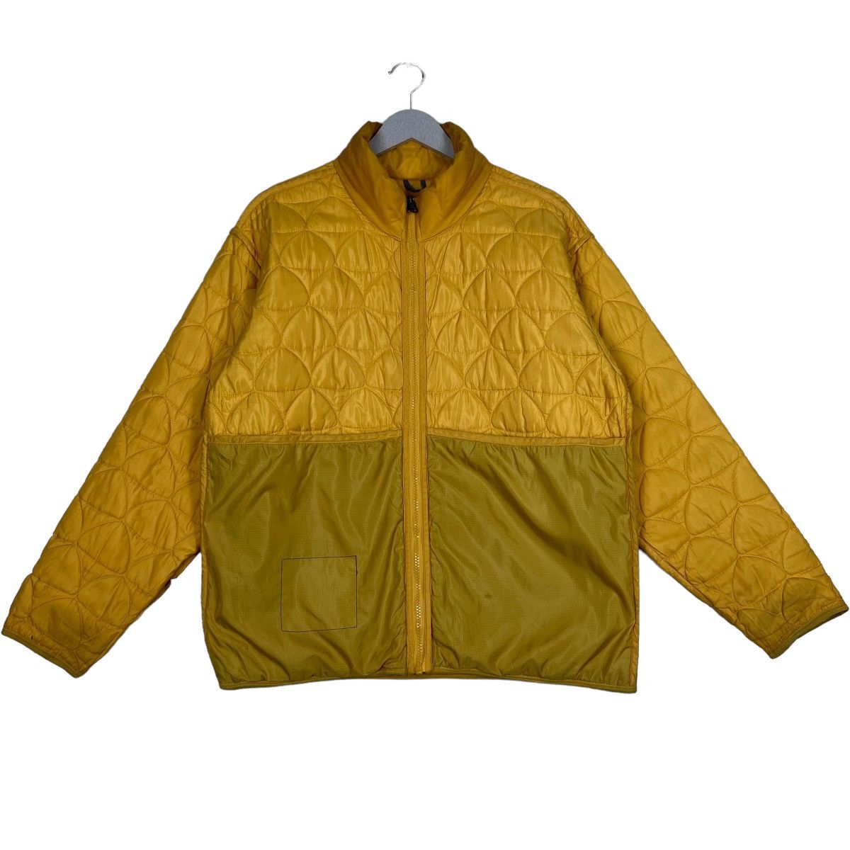 Nike ACG 🔥 90s NIKE ACG QUILTED JACKET Size US L / EU 52-54 / 3 - 14 Thumbnail