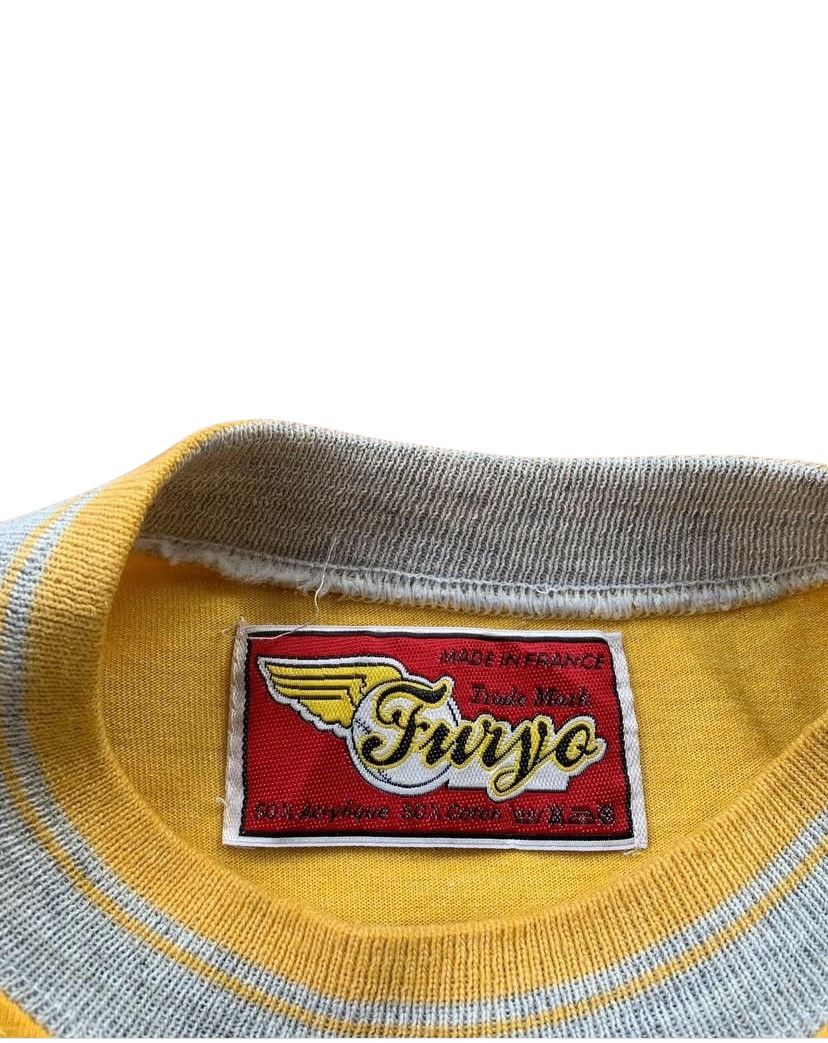 Hysteric Glamour × Vintage Vintage Basket ball furyo Size US L / EU 52-54 / 3 - 3 Thumbnail