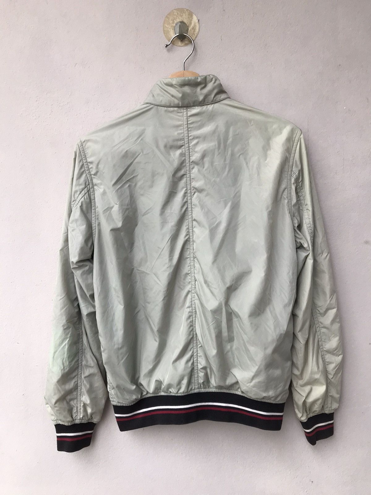 Ben Sherman Ben Sherman Bomber Jacket Size US S / EU 44-46 / 1 - 7 Thumbnail
