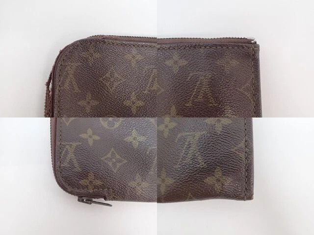 Louis Vuitton Louis Vuitton Posh Documents 30 Briefcase Monogram M53457 Size ONE SIZE - 3 Thumbnail