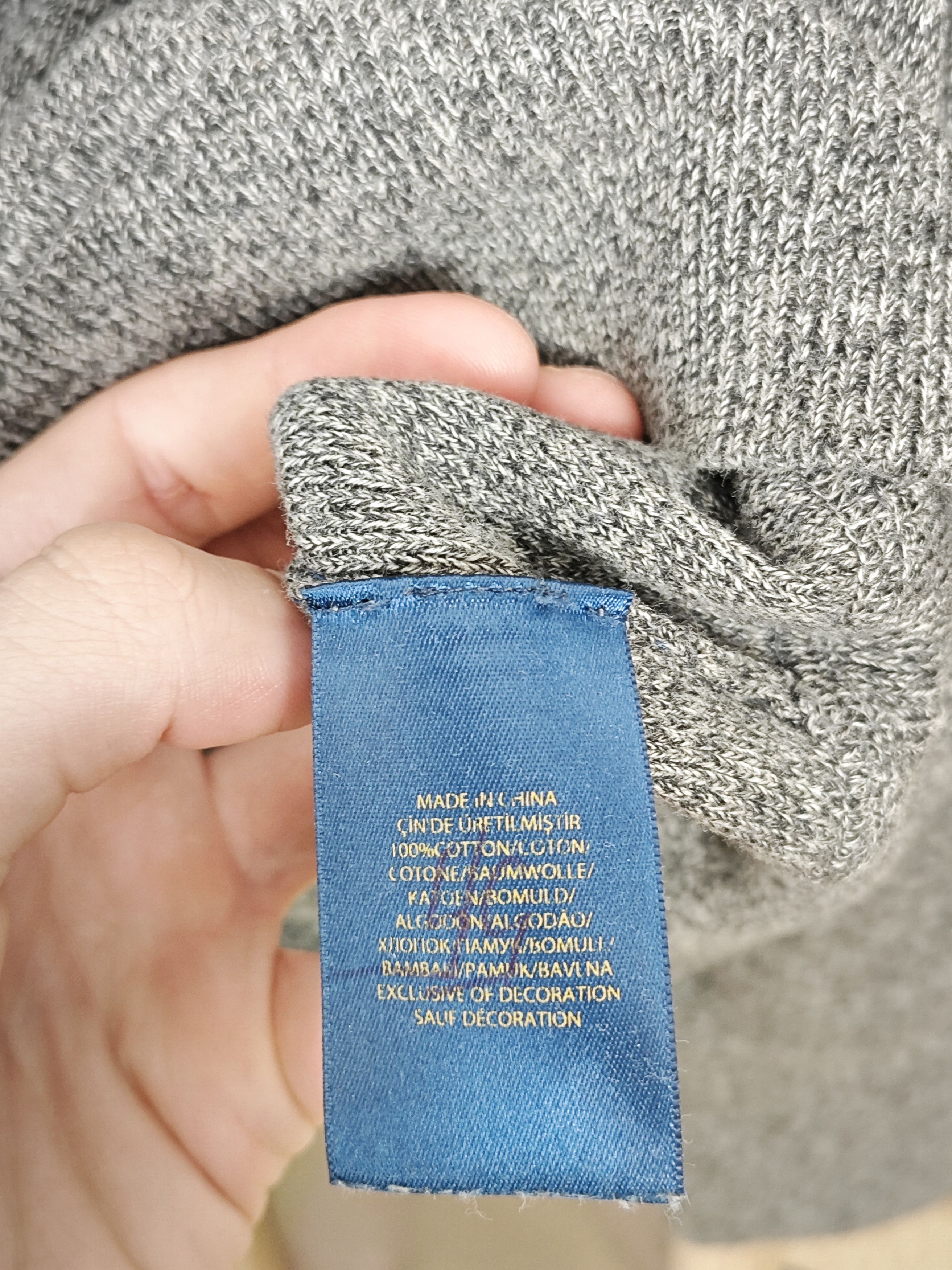 Polo Ralph Lauren Polo Ralph Lauren Size US M / EU 48-50 / 2 - 5 Thumbnail