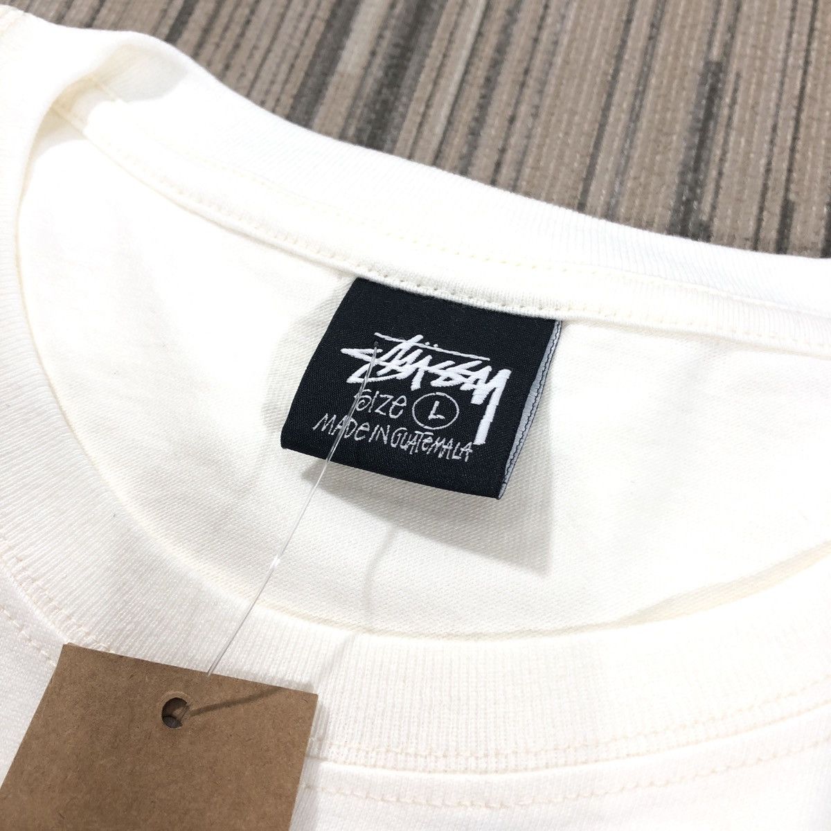 Other Stussy Star Tee Size US L / EU 52-54 / 3 - 5 Thumbnail