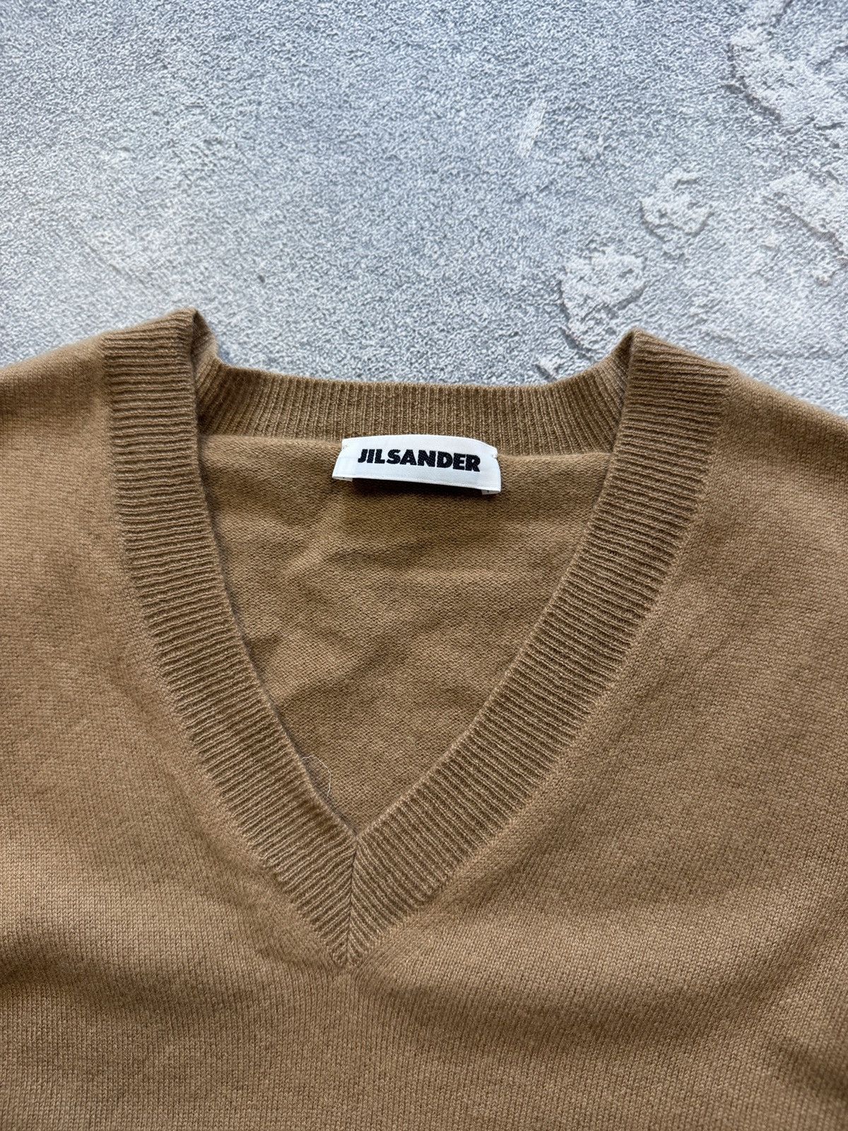 Jil Sander Jil Sander Cardigan Size US XS / EU 42 / 0 - 3 Thumbnail