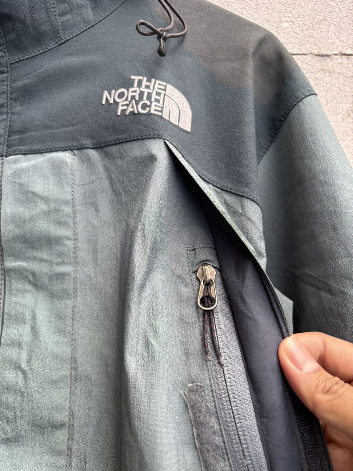 The North Face The North Face SUMMIT SERIES GORE-TEX Jacket Size US M / EU 48-50 / 2 - 8 Thumbnail