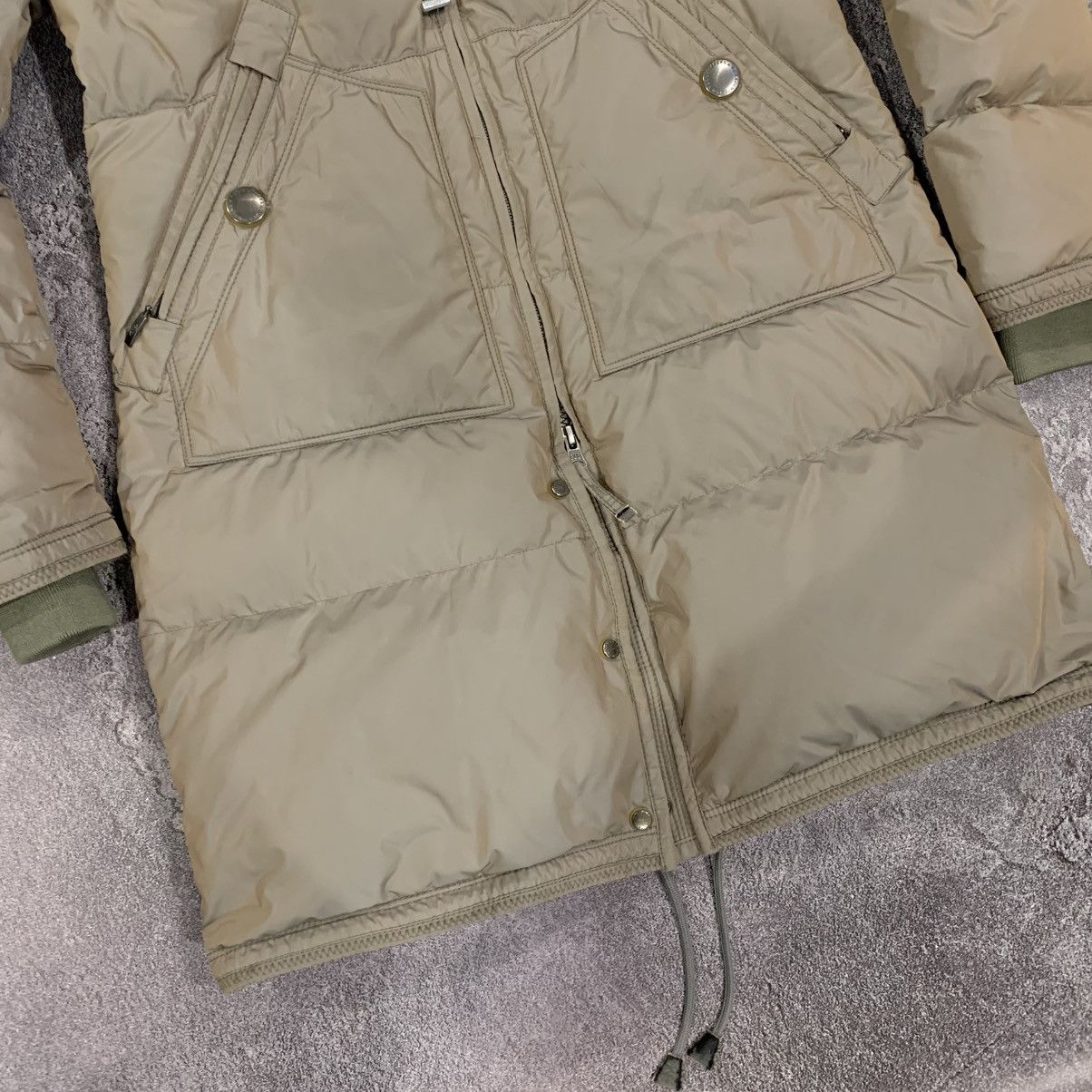 Parajumpers Parajumpers Down Women’s Jacket Size S Size S / US 4 / IT 40 - 7 Thumbnail
