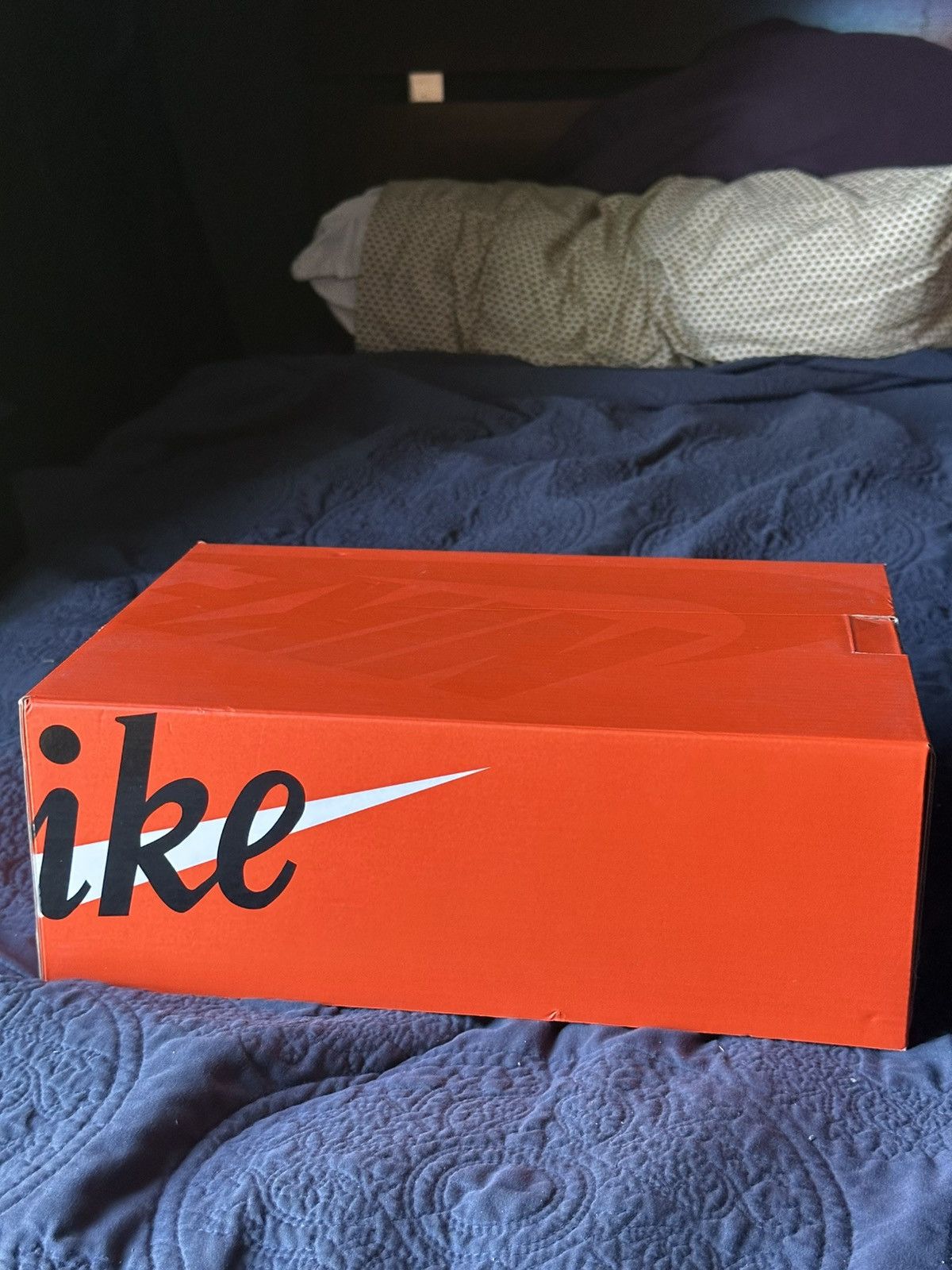 Sacai Nike LD Waffle Sacai Fragment Blue Void Size US 9 / EU 42 - 4 Thumbnail