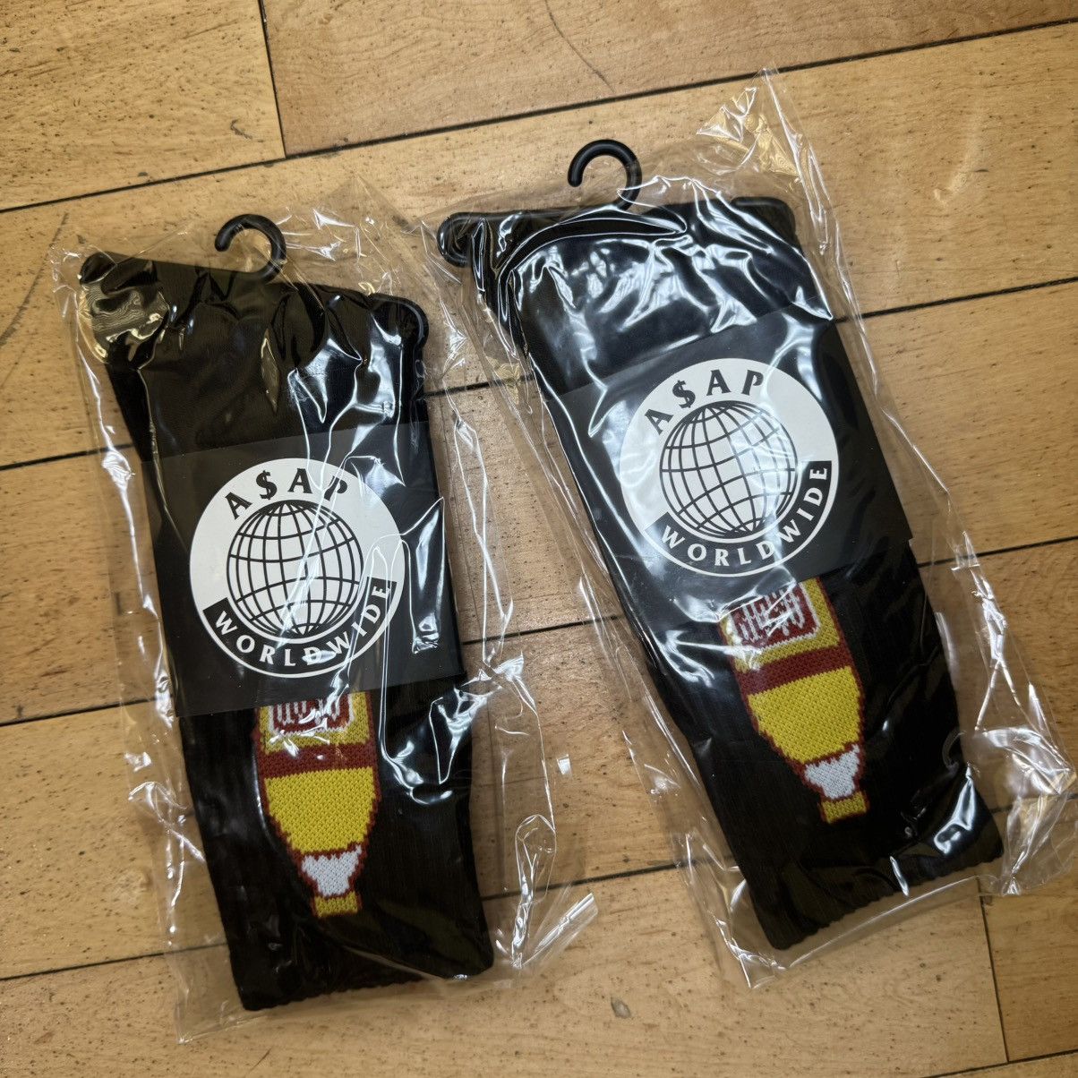 Other ASAP Rocky Socks Size ONE SIZE - 2 Thumbnail