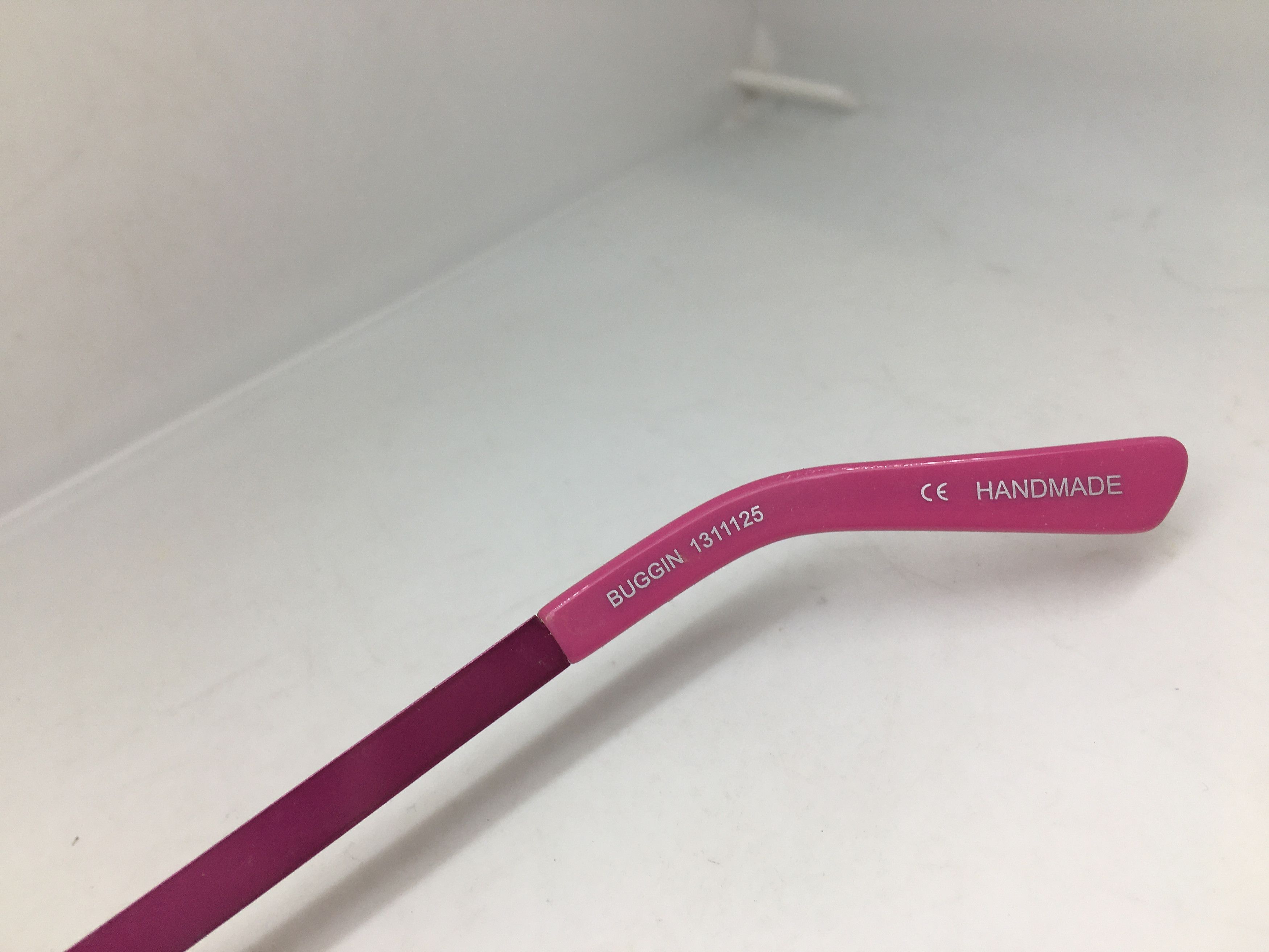 House Of Holland House Of Holland Woman Cateye OP ART Sunglasses Frame Size ONE SIZE - 4 Thumbnail