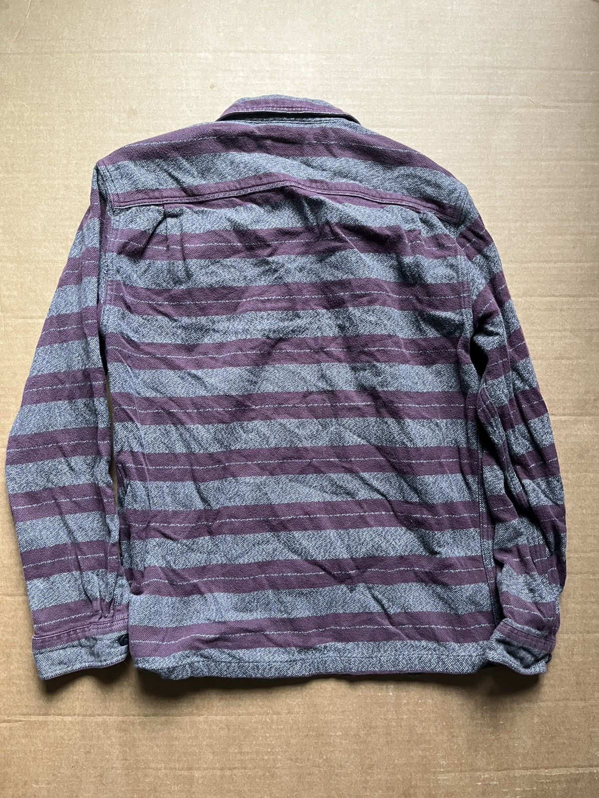Patagonia Patagonia Flannel XS Size US XS / EU 42 / 0 - 3 Thumbnail