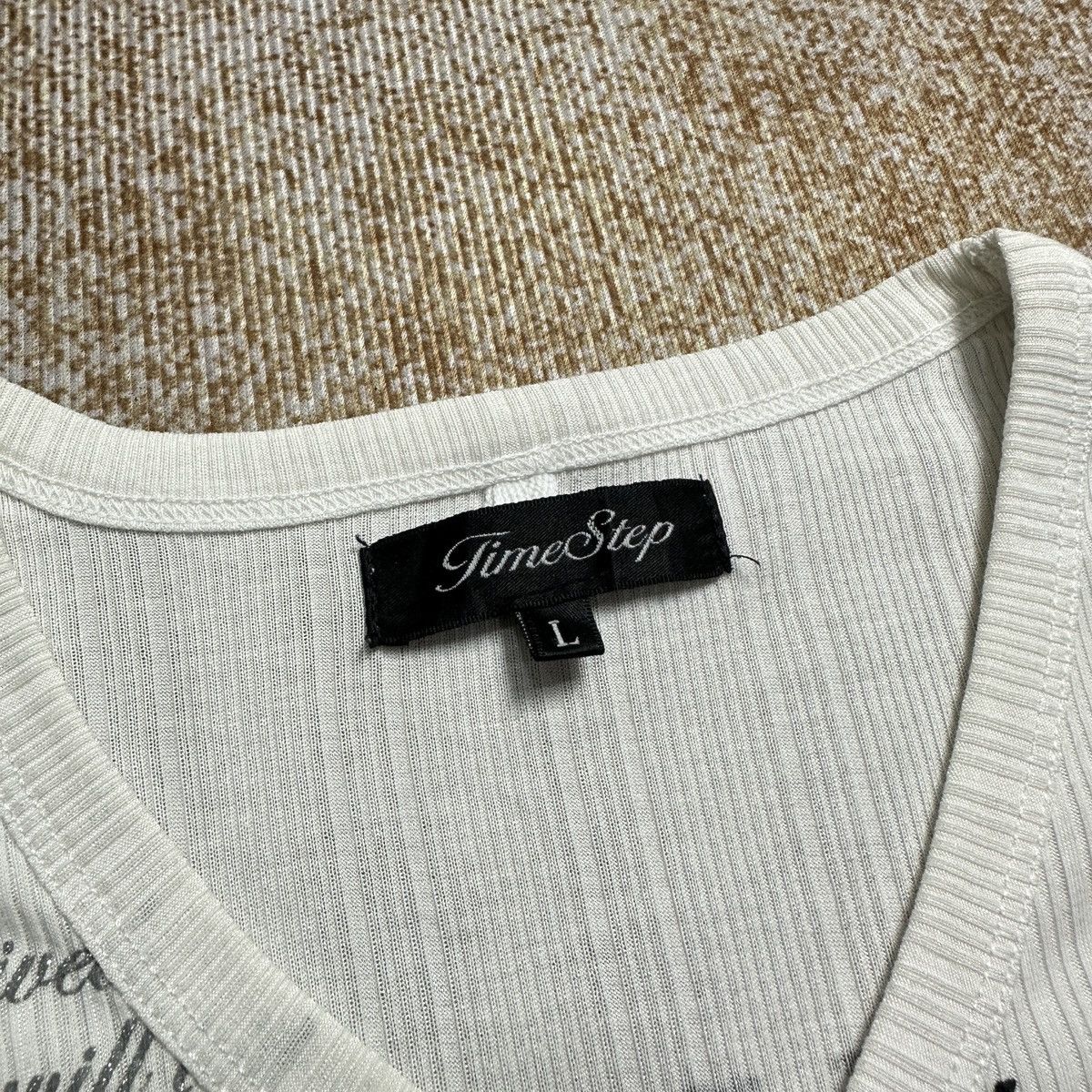 Japanese Brand Time step japanese brand Size US S / EU 44-46 / 1 - 3 Thumbnail