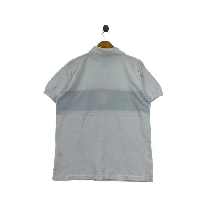 Polo Ralph Lauren Vintage 90’ POLO SPORT RALPH LAUREN Kswiss Logo Tee Shirt Size US M / EU 48-50 / 2 - 3 Thumbnail